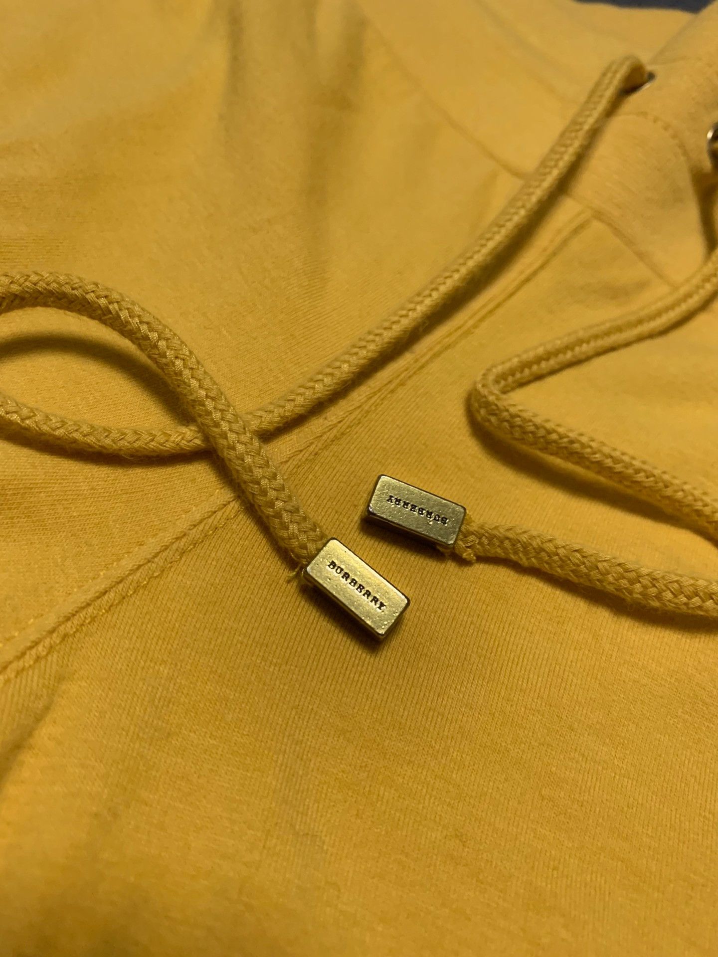 Burberry Burberry London Yellow Track Pants M Size US 28 / EU 44 - 4 Thumbnail