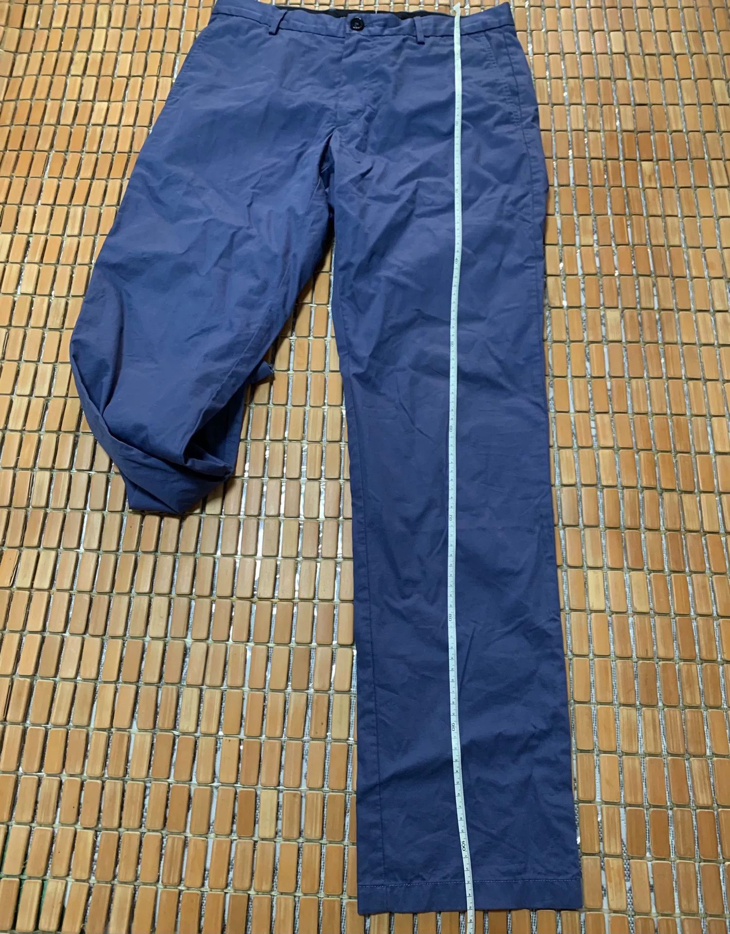 Burberry Burberry Casual Trousers Size US 30 / EU 46 - 6 Thumbnail