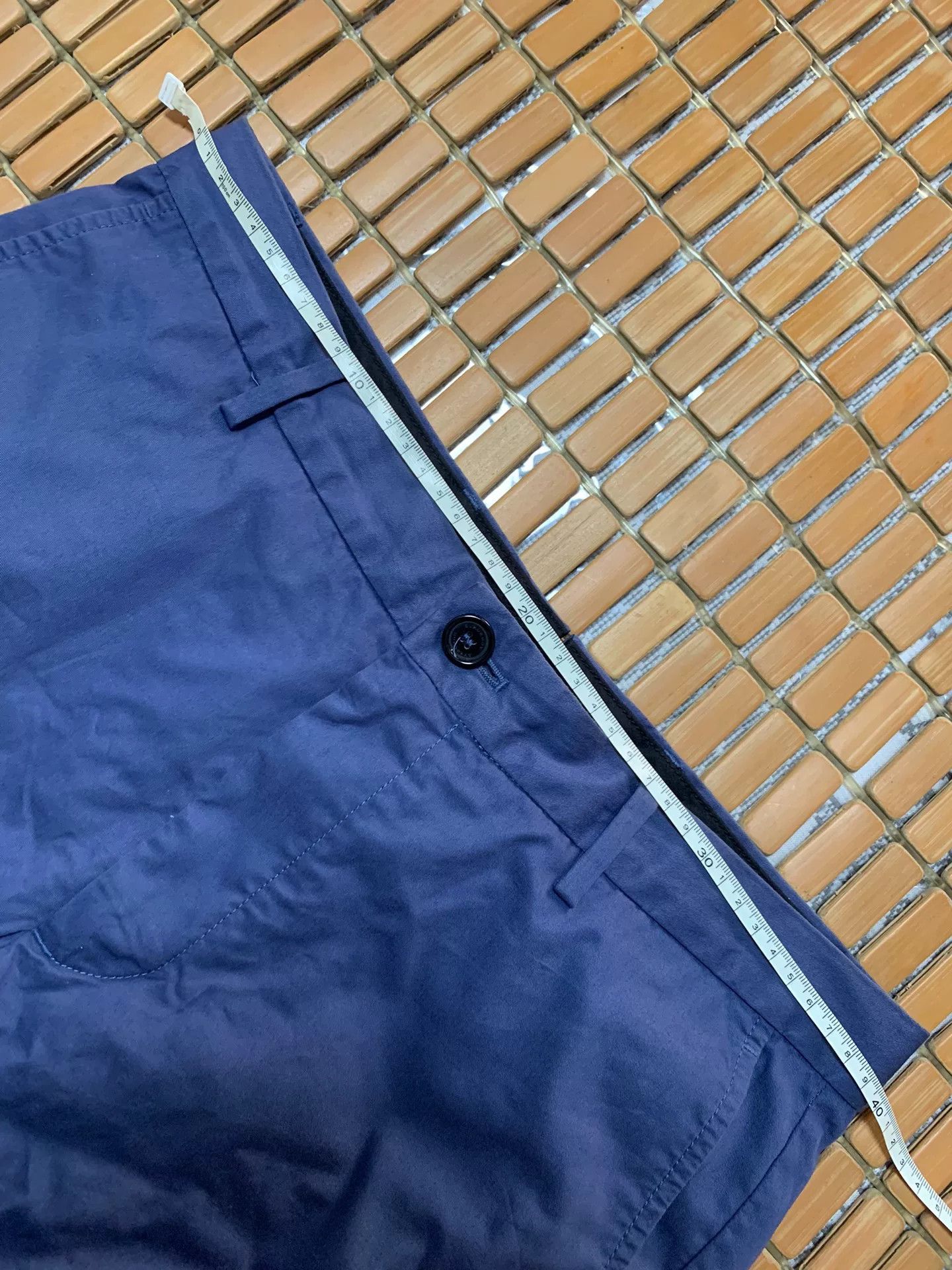 Burberry Burberry Casual Trousers Size US 30 / EU 46 - 5 Thumbnail