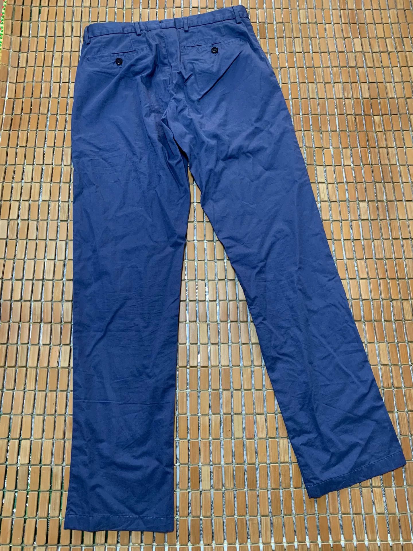 Burberry Burberry Casual Trousers Size US 30 / EU 46 - 3 Thumbnail