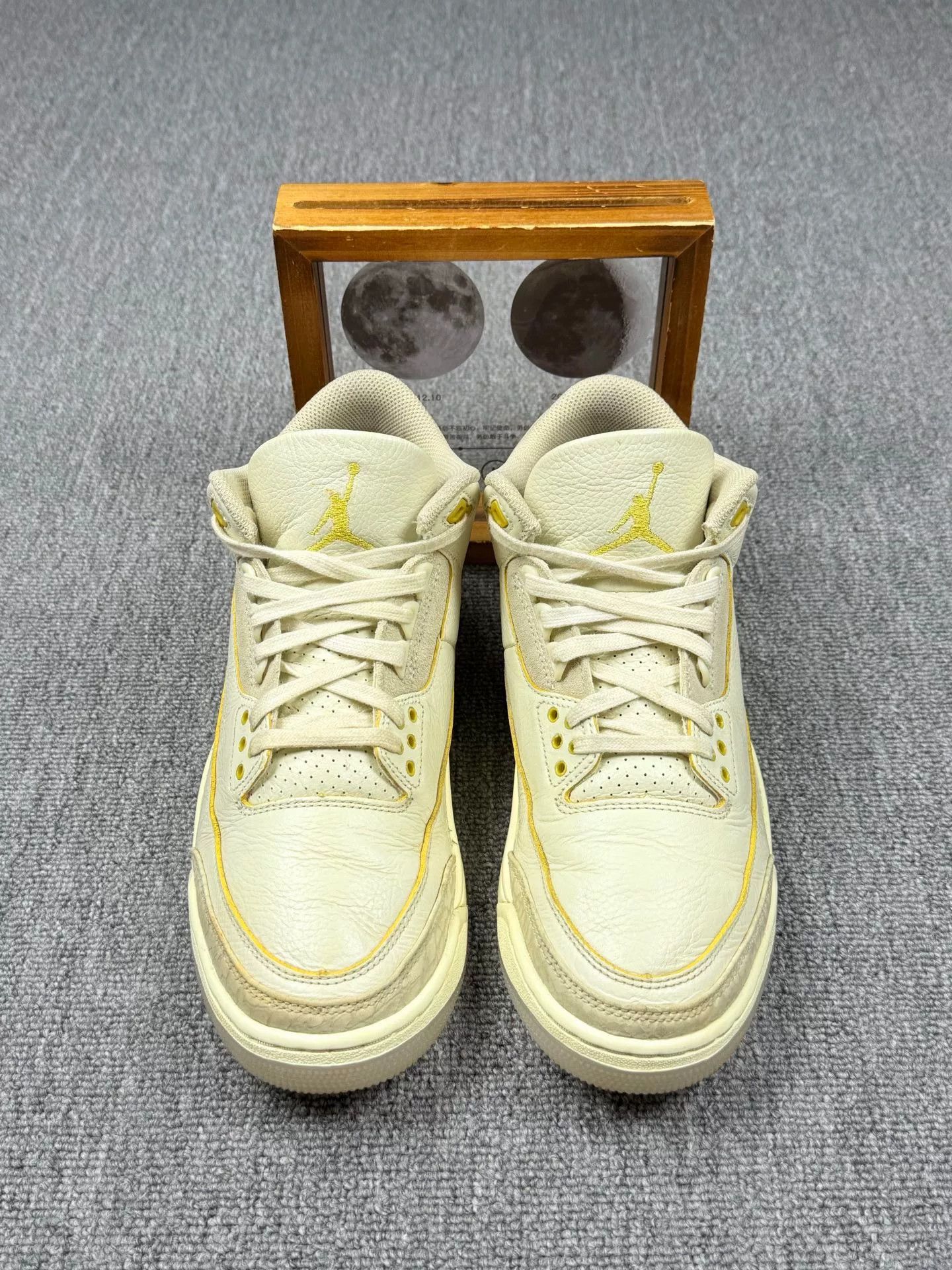 Nike Nike AJ3 Gradient Multi Lowtop Sneakers 8 Men Size US 8 / EU 41 - 4 Thumbnail