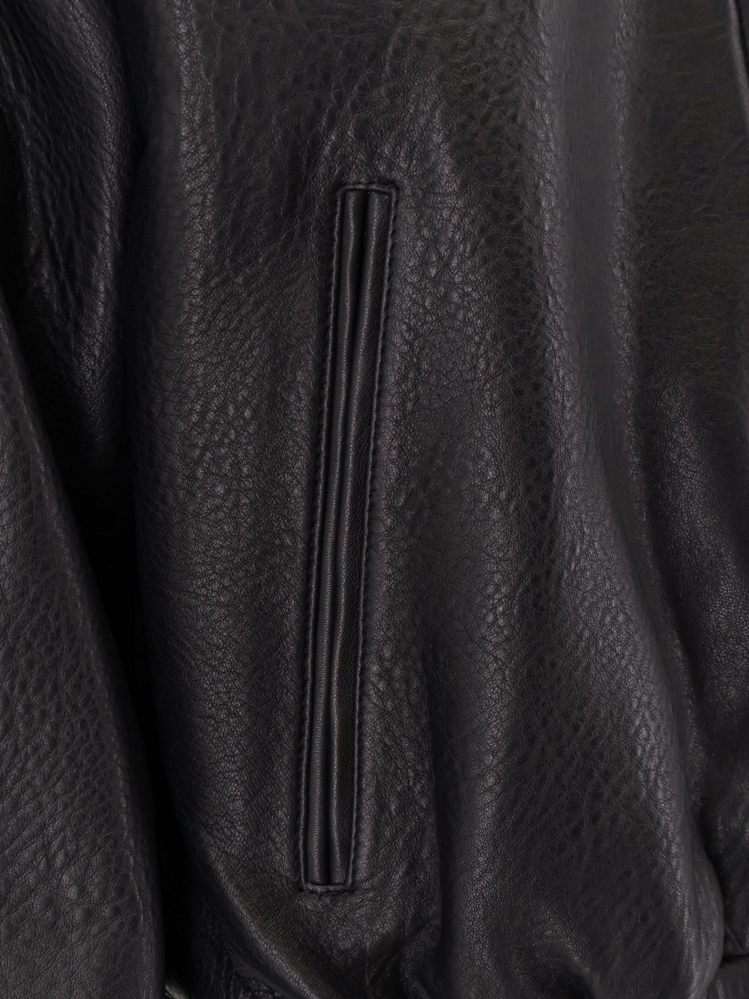 TONYWACK Vintage Leather Jacket Size US M / EU 48-50 / 2 - 3 Thumbnail