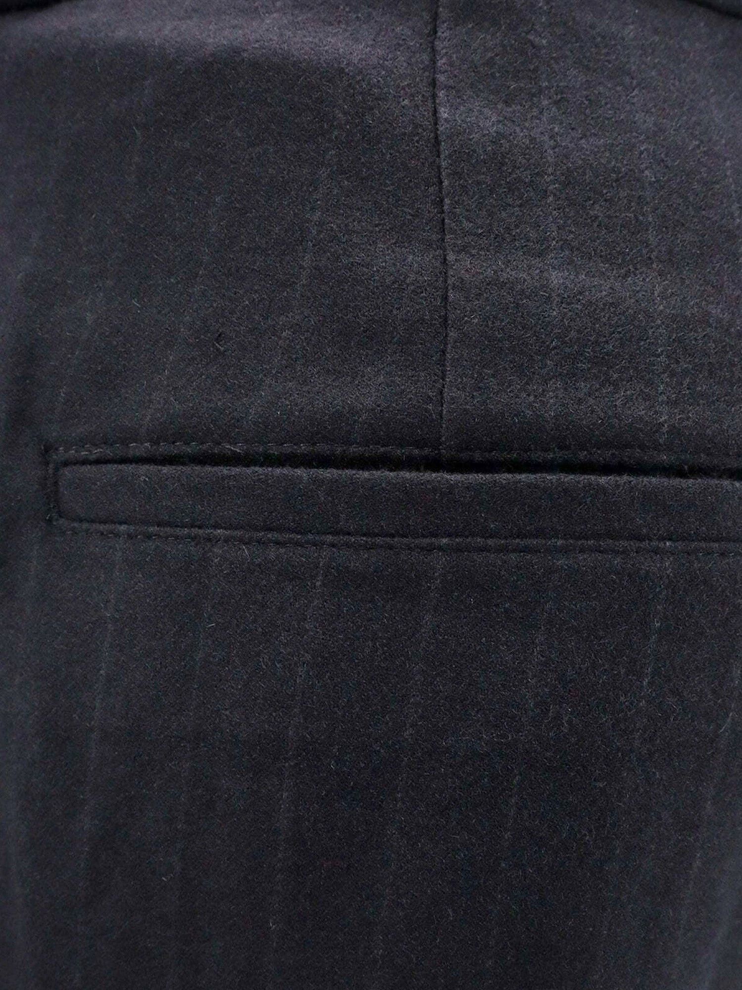 TONYWACK Loose Fit Cotton Trousers Size US 30 / EU 46 - 3 Thumbnail