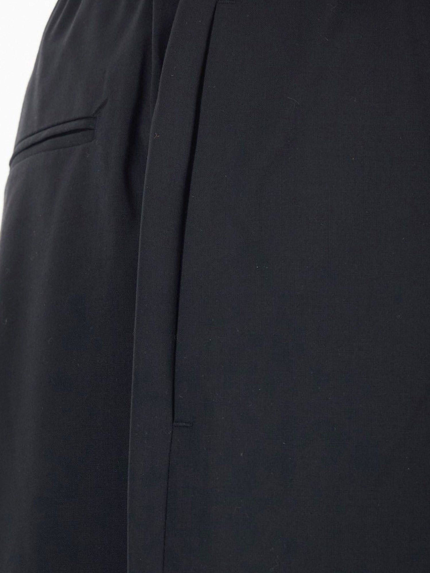 TONYWACK Wool Blend Trousers Size US 28 / EU 44 - 3 Thumbnail
