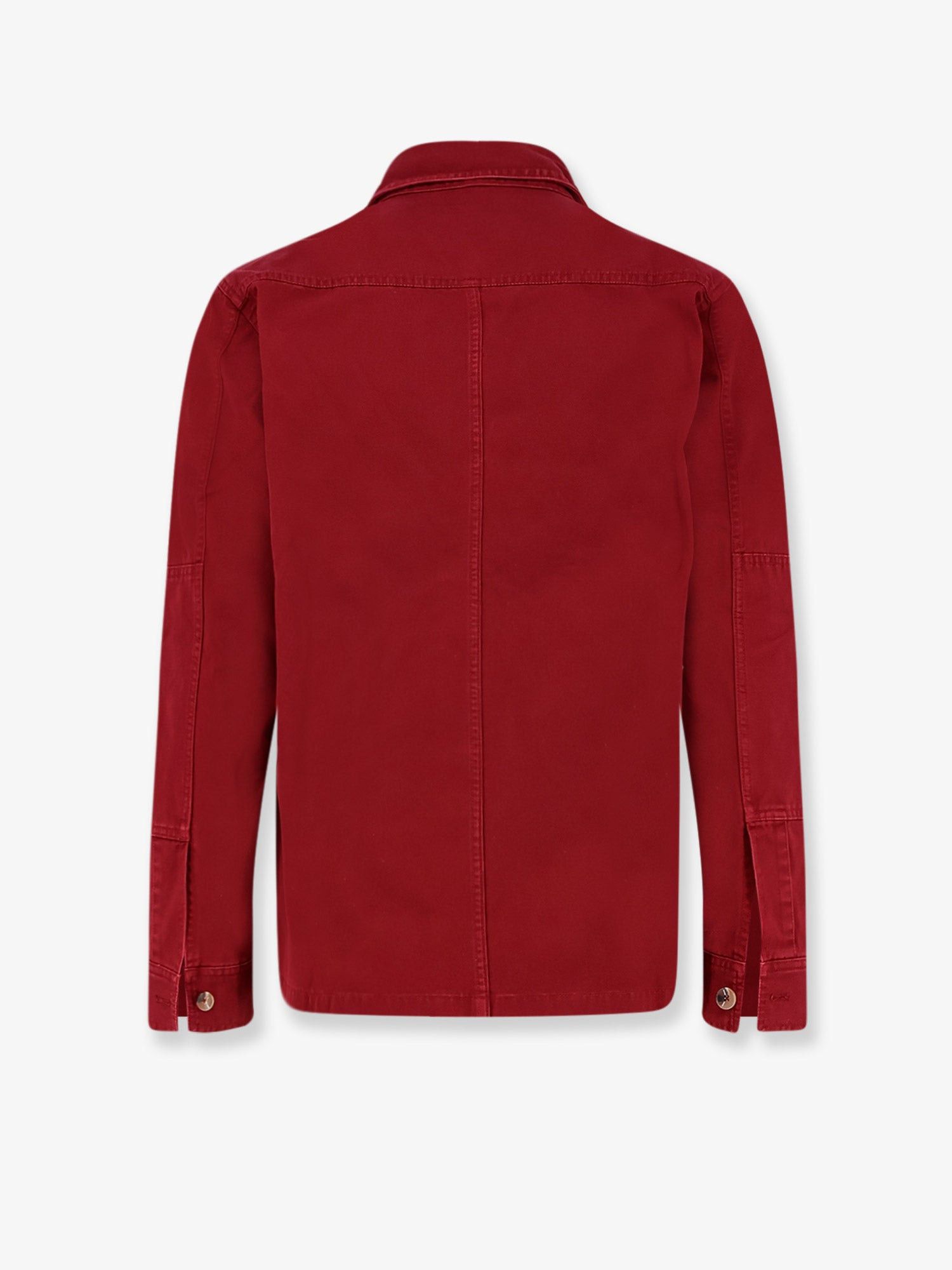 TONYWACK Oversize Cotton Shirt Size US L / EU 52-54 / 3 - 2 Thumbnail