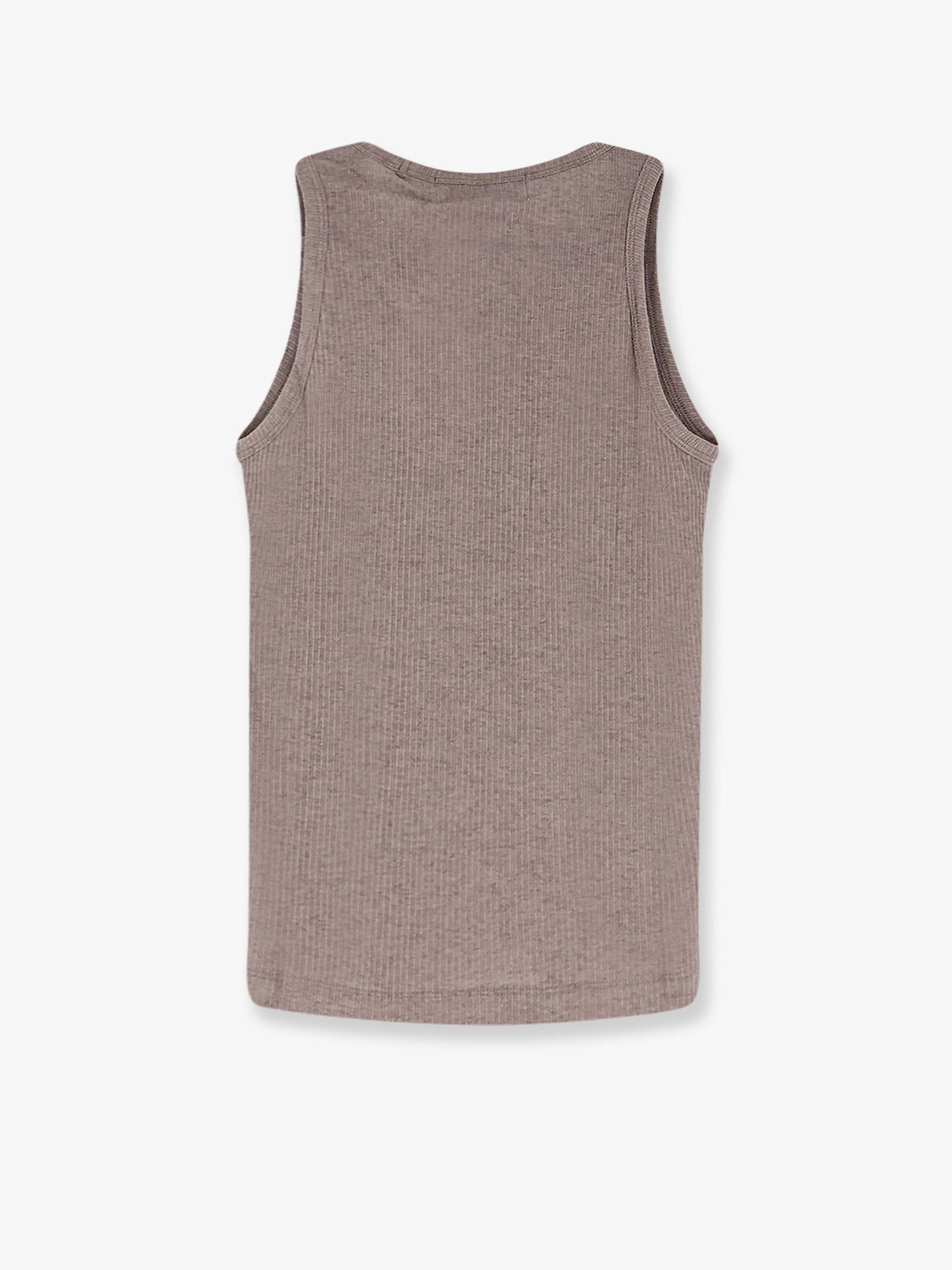 TONYWACK Lyocell Blend Tank Top Size US L / EU 52-54 / 3 - 2 Thumbnail