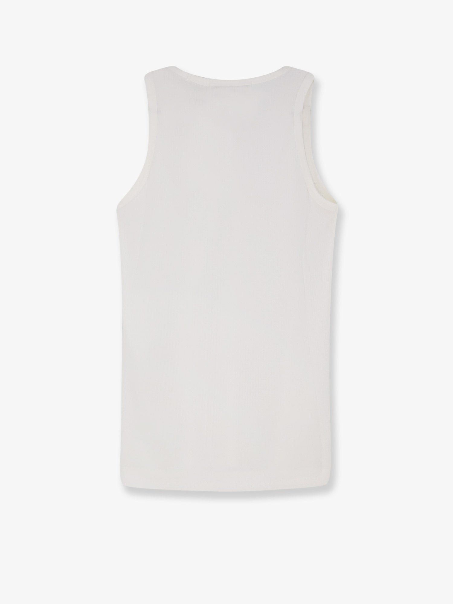 TONYWACK Lyocell Blend Tank Top Size US M / EU 48-50 / 2 - 2 Thumbnail