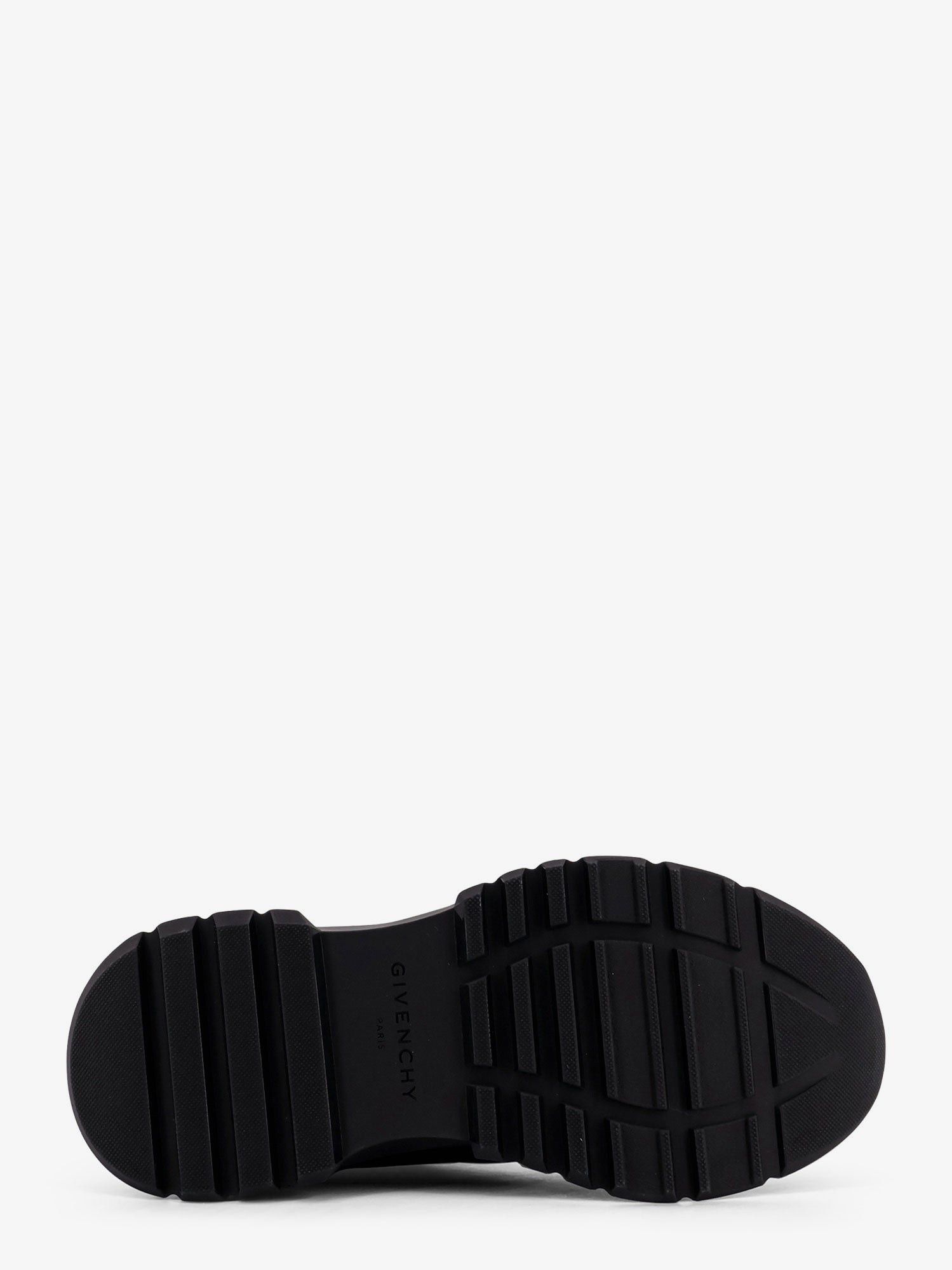 Givenchy Trainers Leather Sneakers Size US 12 / EU 45 - 4 Thumbnail