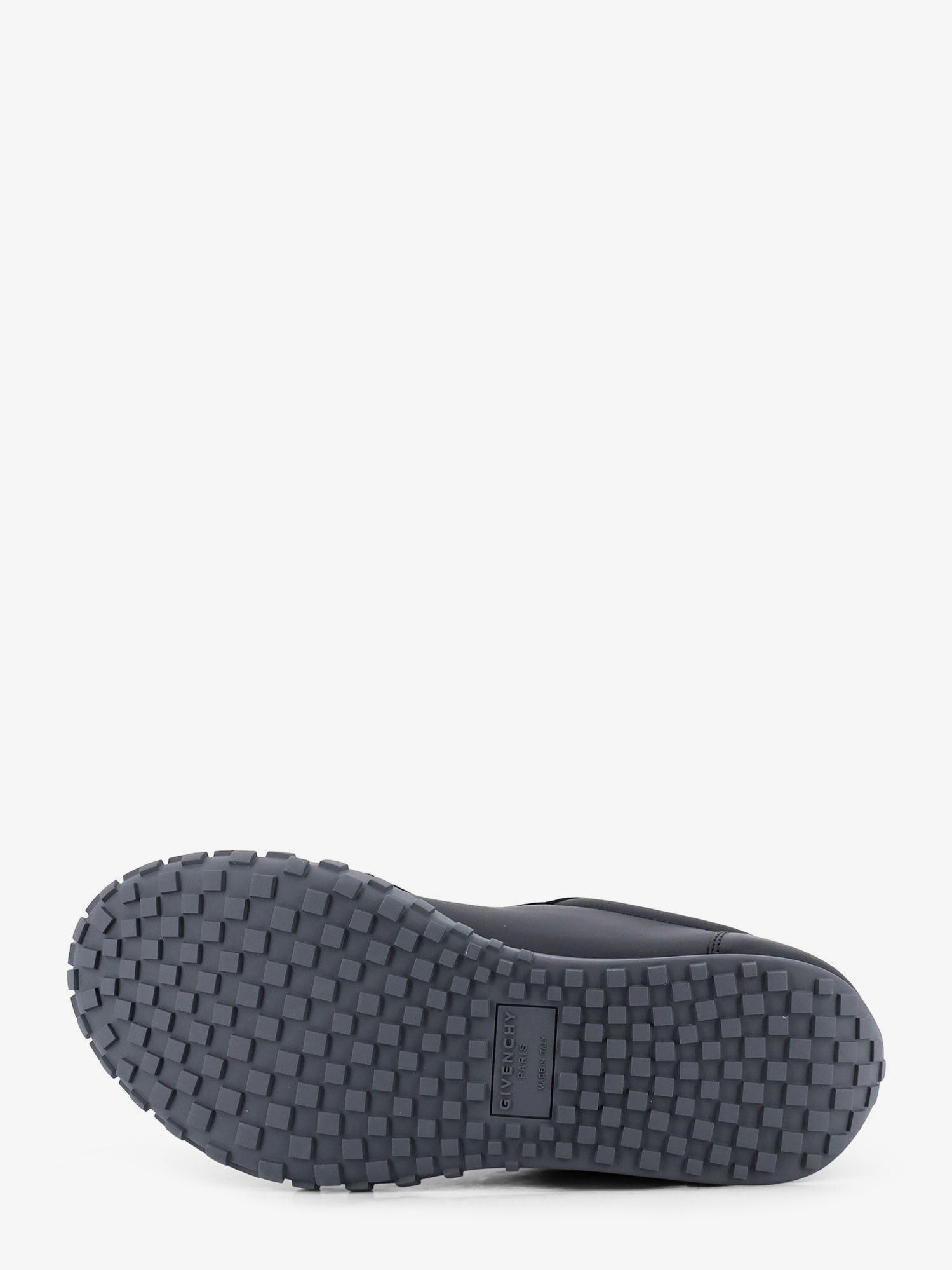 Givenchy Leather Sneakers Size US 10.5 / EU 43-44 - 4 Thumbnail