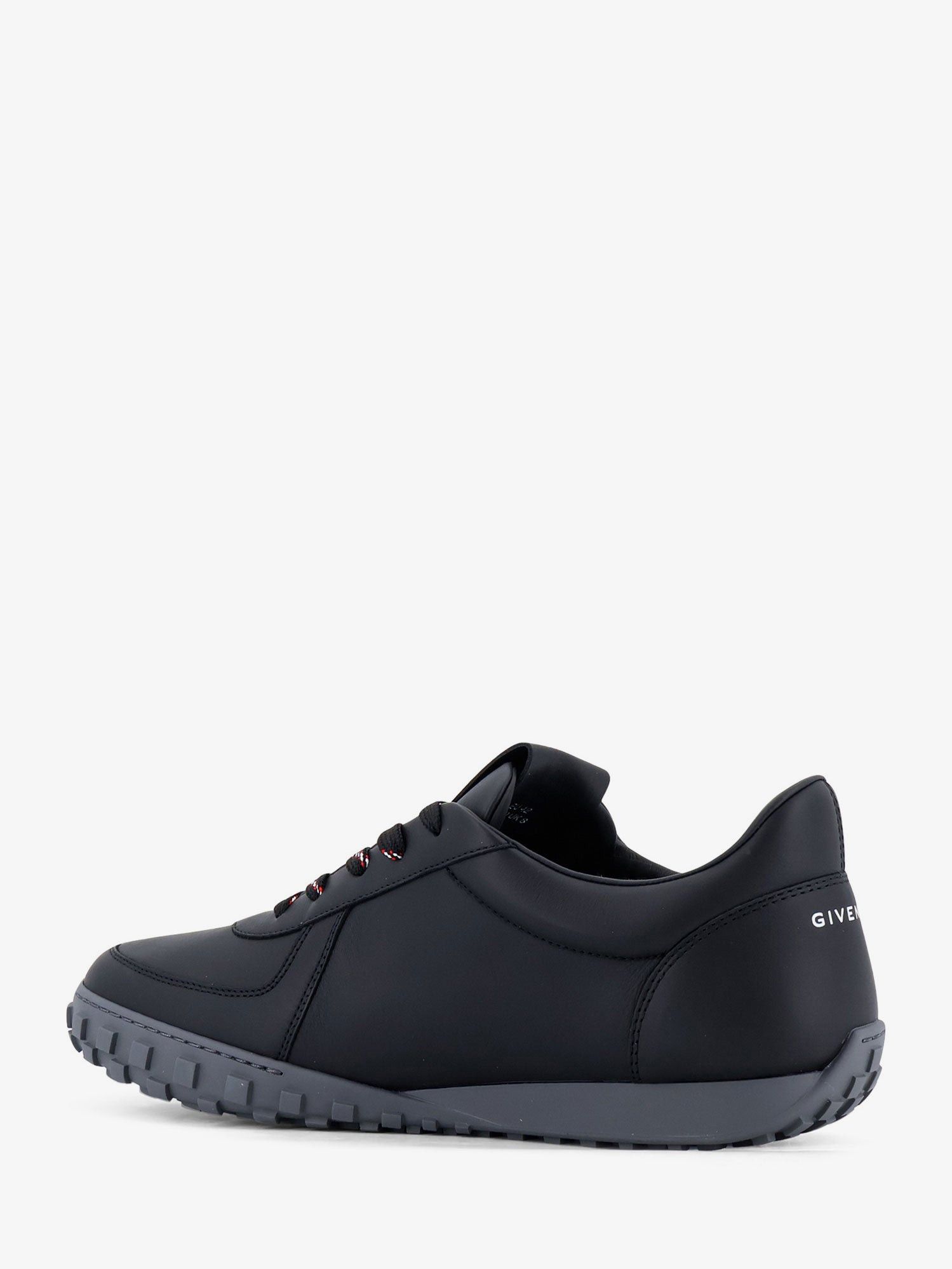 Givenchy Leather Sneakers Size US 10.5 / EU 43-44 - 3 Thumbnail
