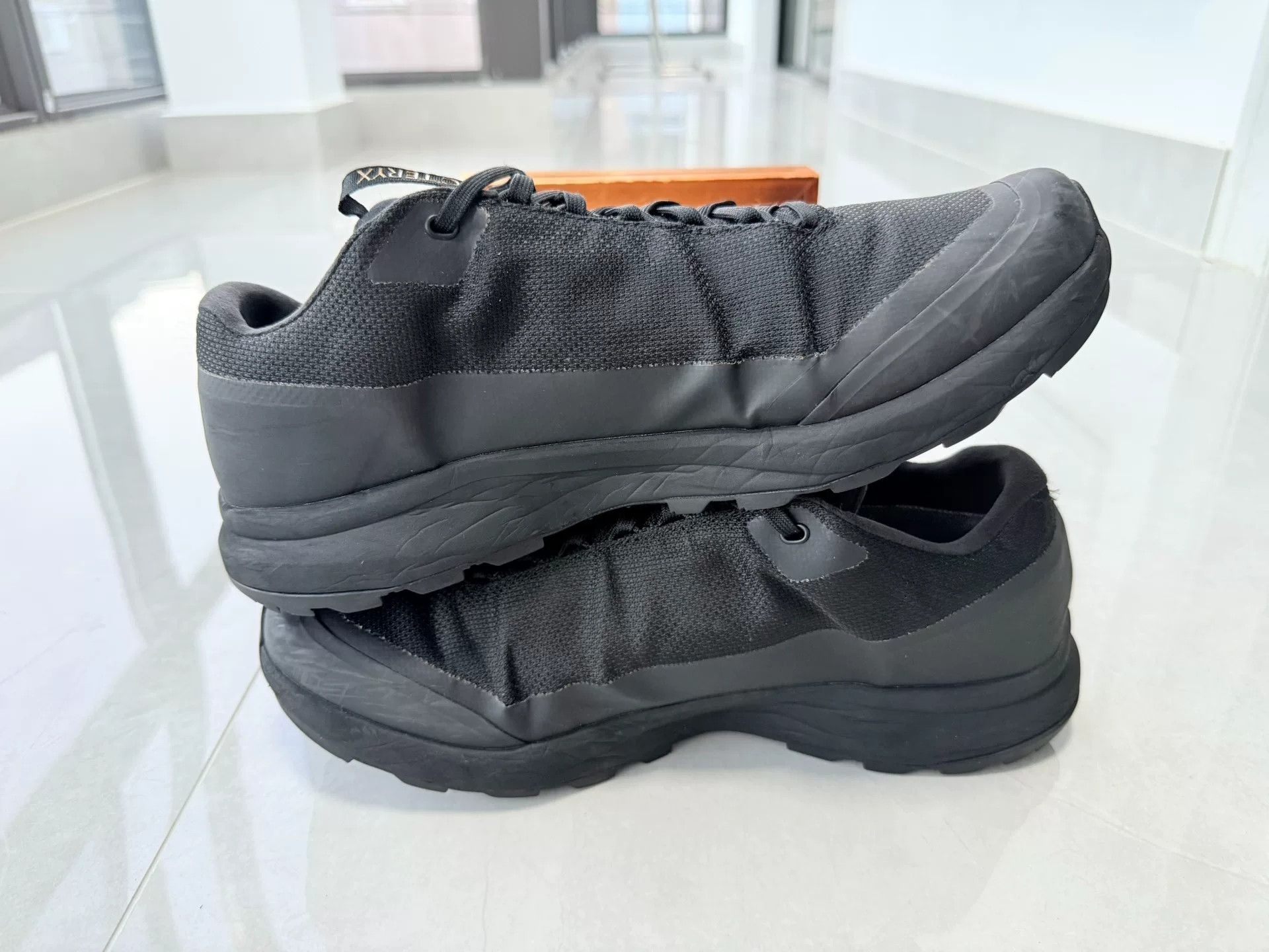 Arc'teryx Arc'teryx Lowtop Sneakers 11 Men Size US 11 / EU 44 - 3 Thumbnail
