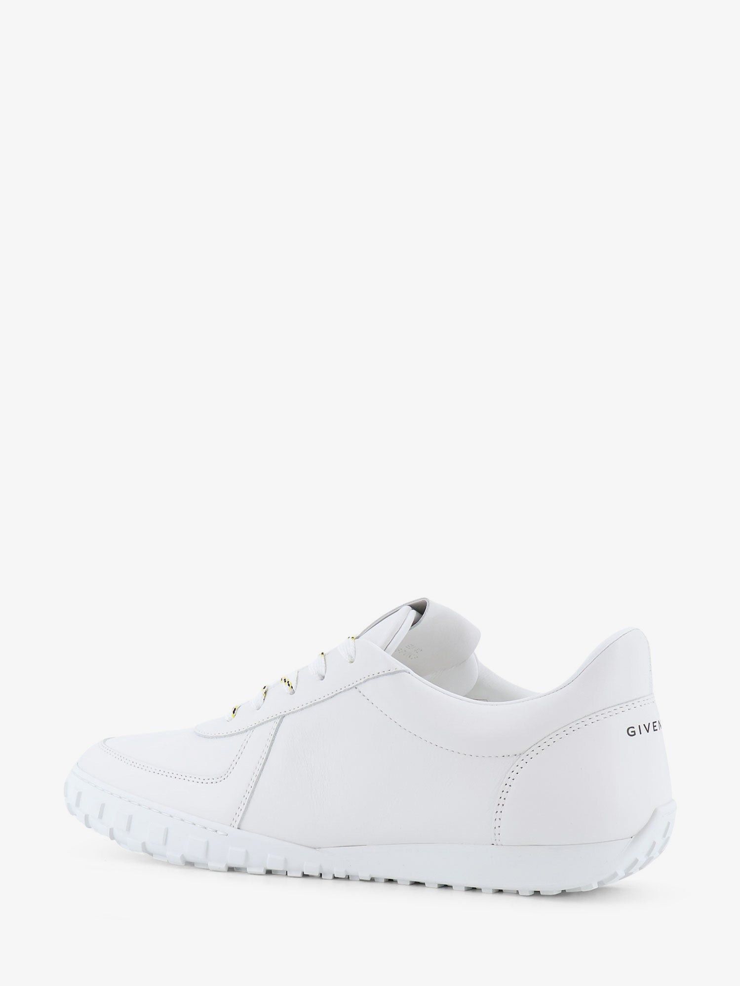 Givenchy Glide Runner Leather Sneakers Size US 11 / EU 44 - 3 Thumbnail