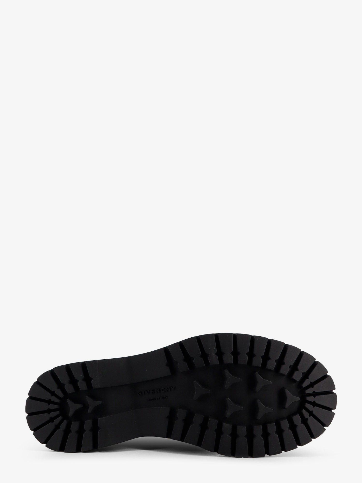 Givenchy Leather Ankle Boots Size US 7 / EU 40 - 5 Thumbnail