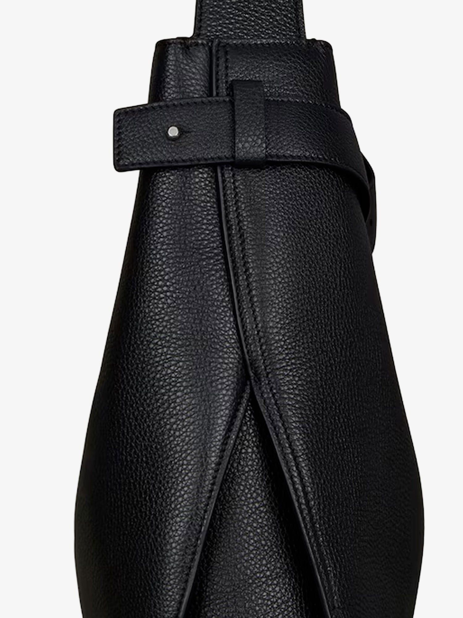 Givenchy Belted Bag Leather Shoulder Bag Size ONE SIZE - 4 Thumbnail