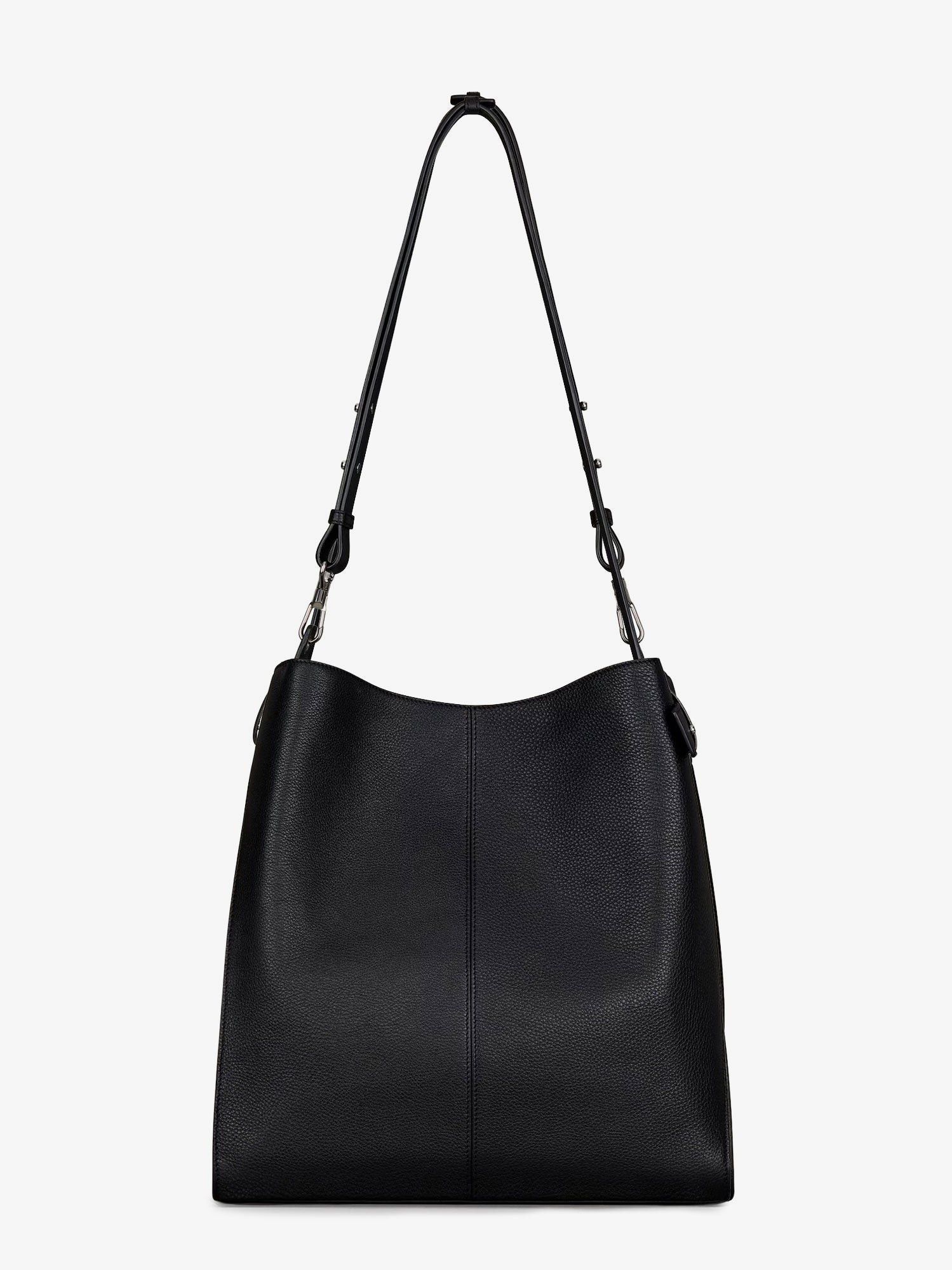 Givenchy Belted Bag Leather Shoulder Bag Size ONE SIZE - 2 Thumbnail
