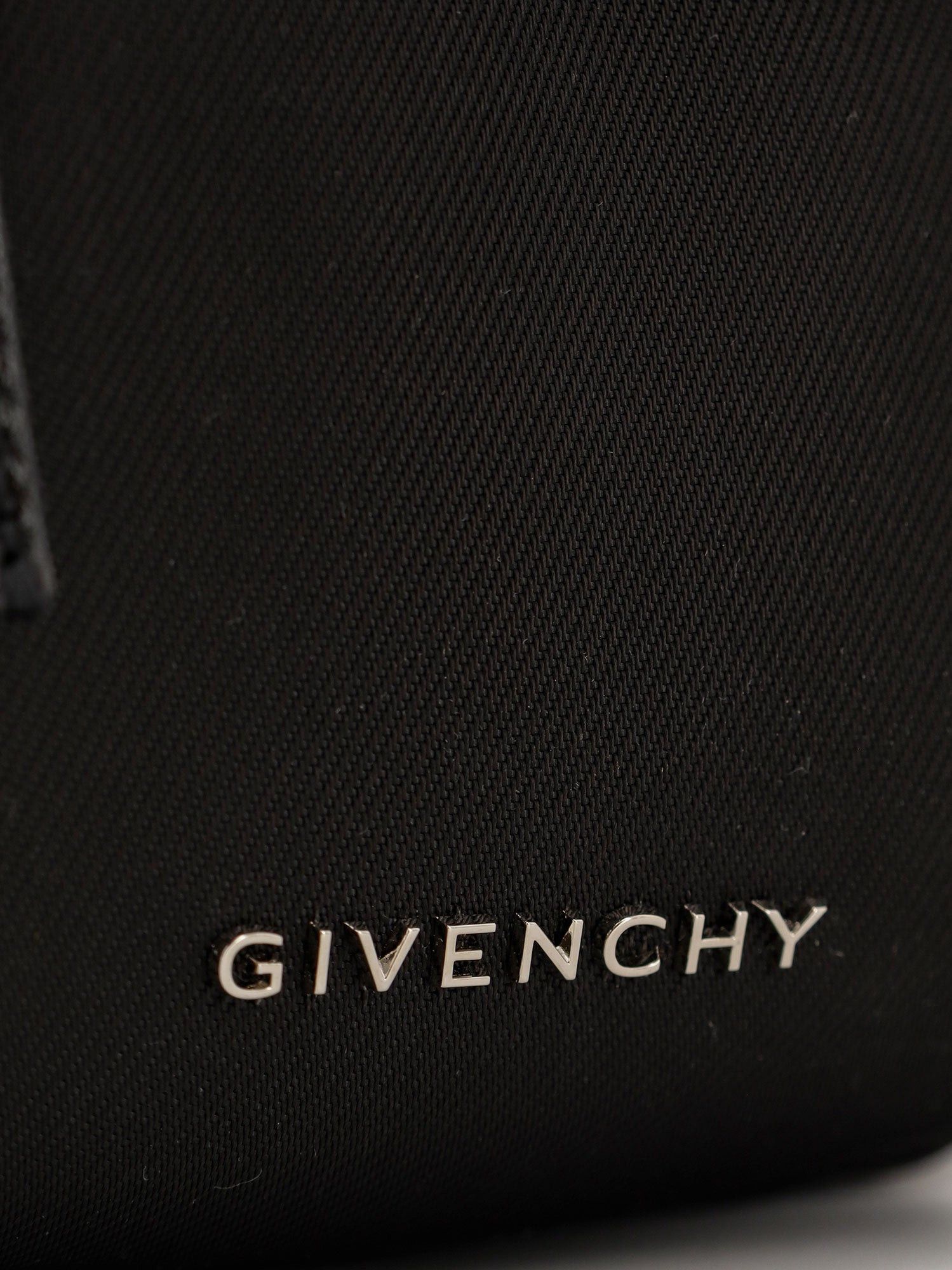Givenchy Essential U Nylon Belt Bag Size ONE SIZE - 5 Thumbnail