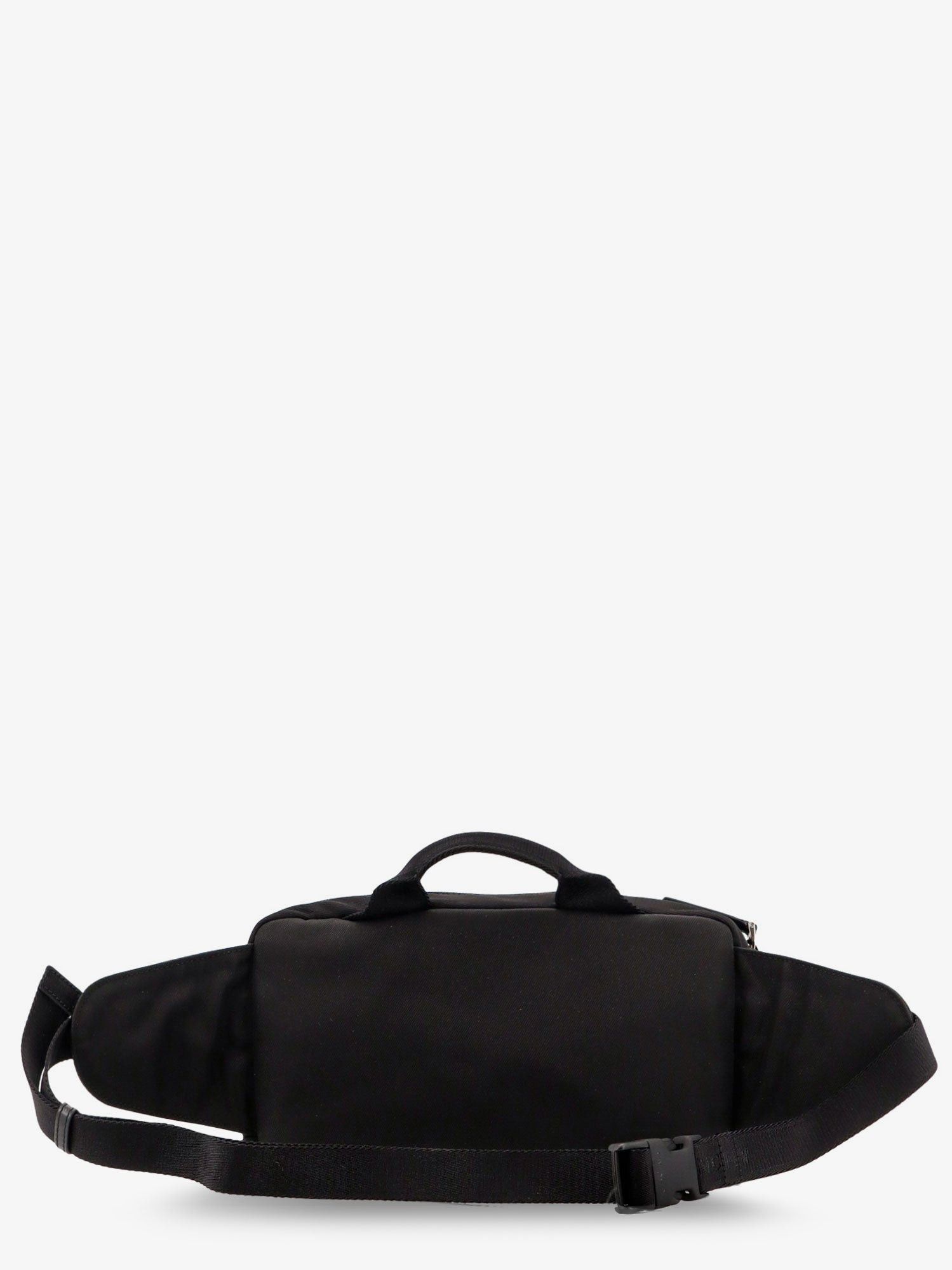 Givenchy Essential U Nylon Belt Bag Size ONE SIZE - 2 Thumbnail