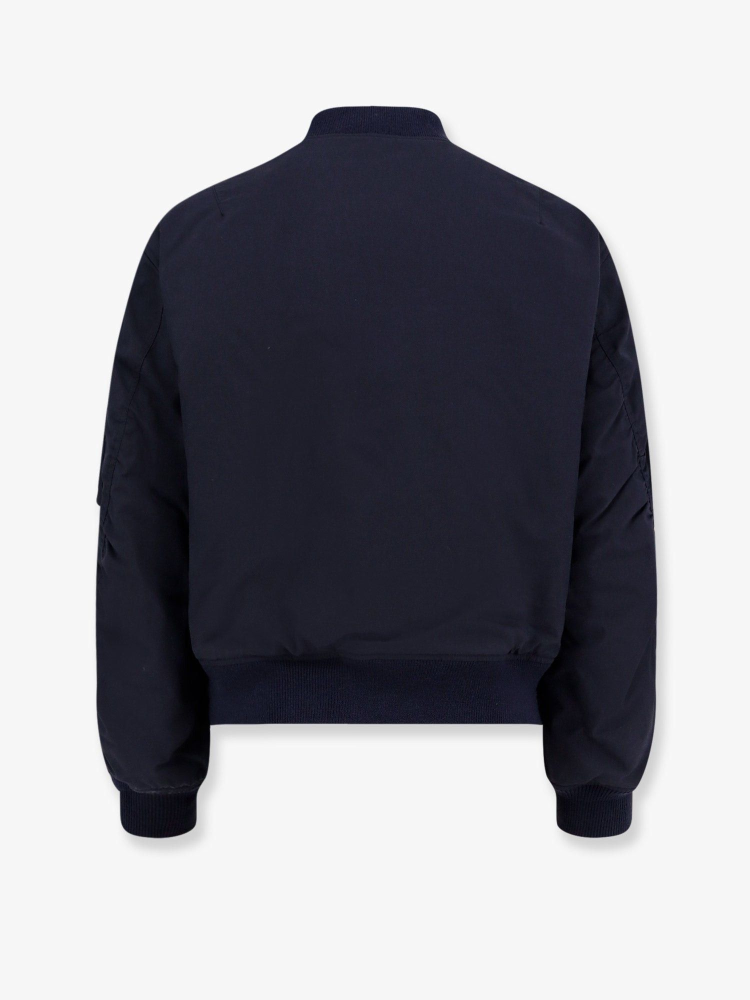 Givenchy Cotton Blend Bomber Jacket Size US S / EU 44-46 / 1 - 2 Thumbnail