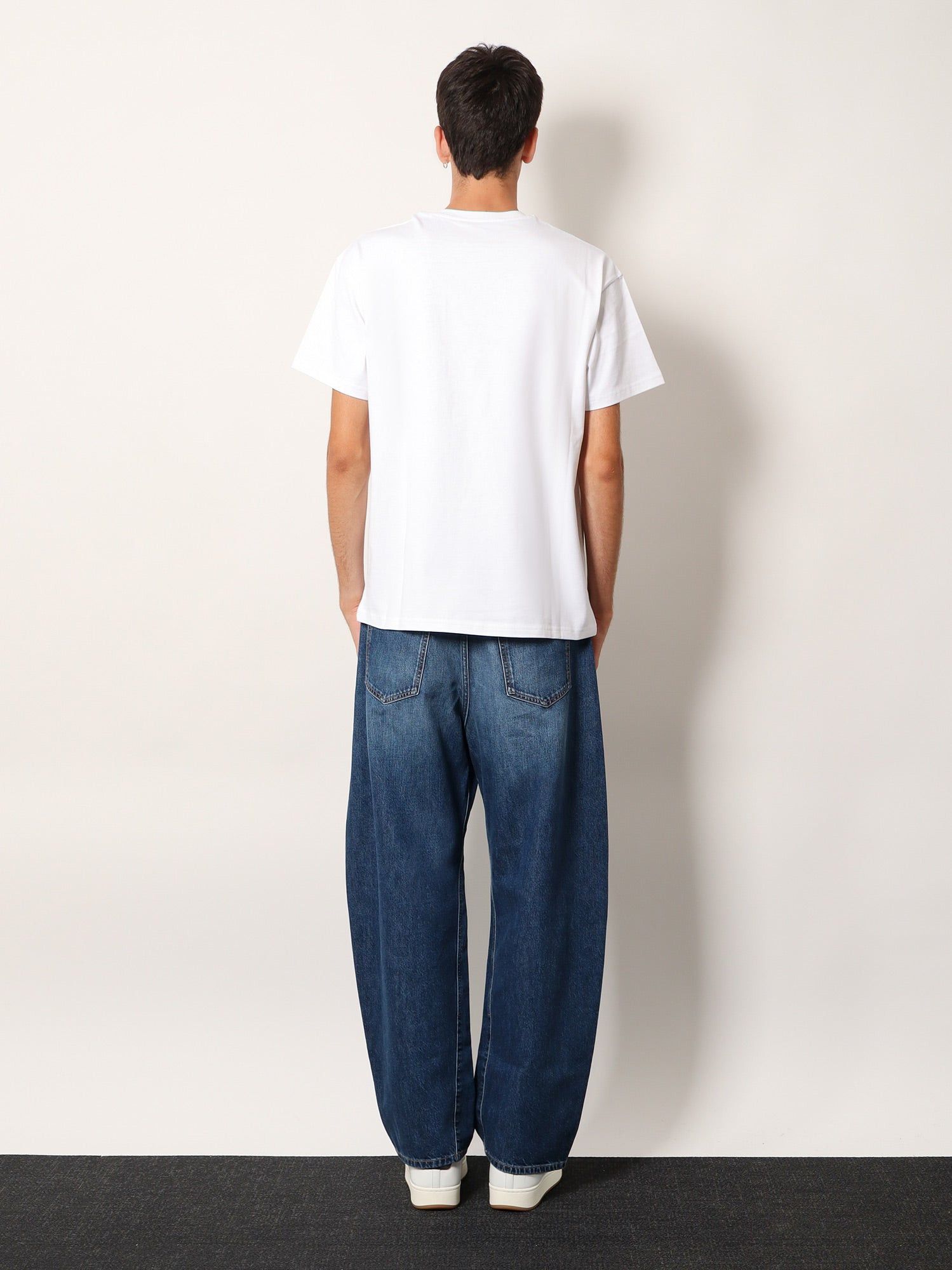 Givenchy Cotton T-Shirt Size US L / EU 52-54 / 3 - 4 Thumbnail