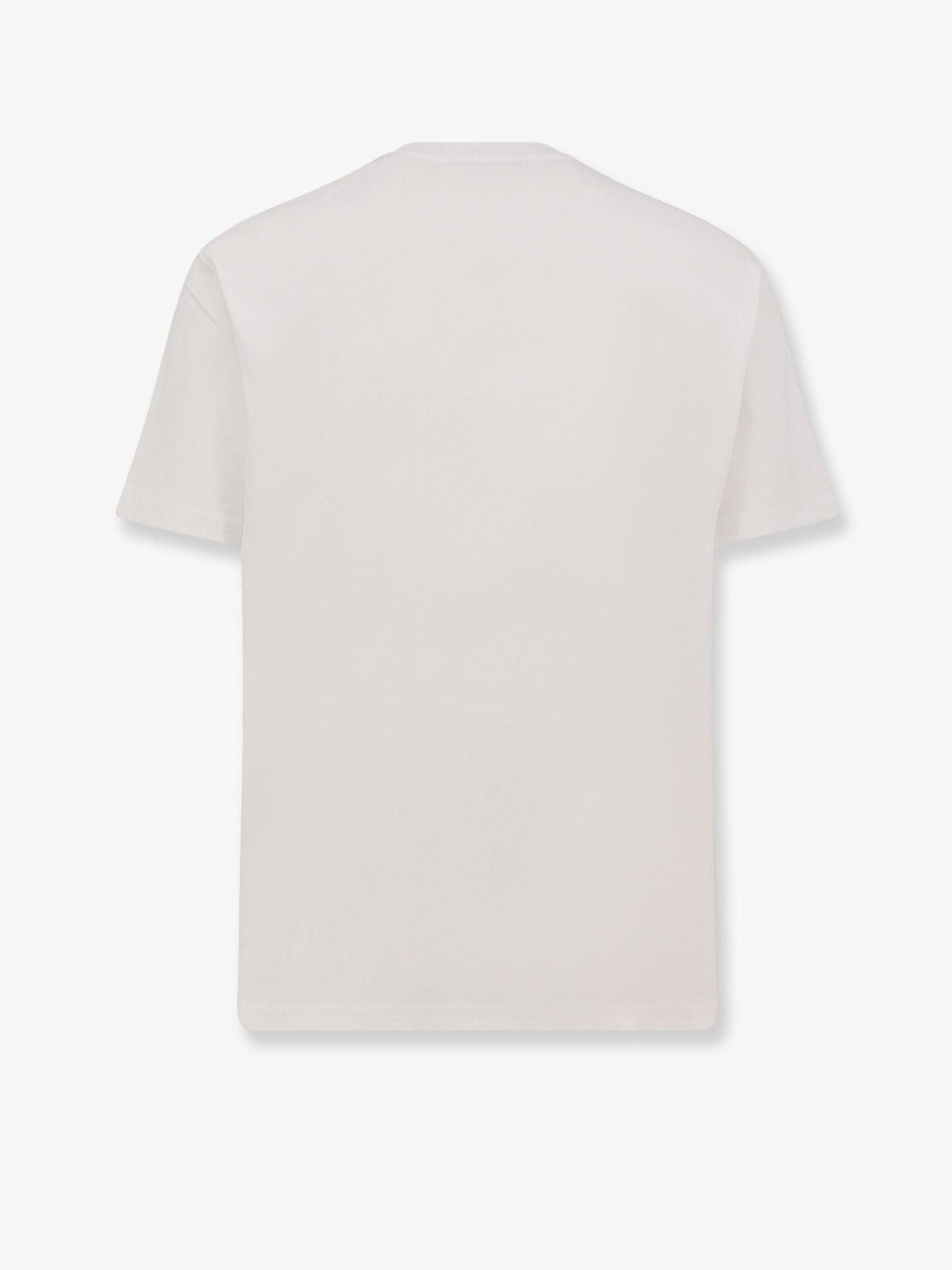 Givenchy Cotton T-Shirt Size US M / EU 48-50 / 2 - 5 Thumbnail