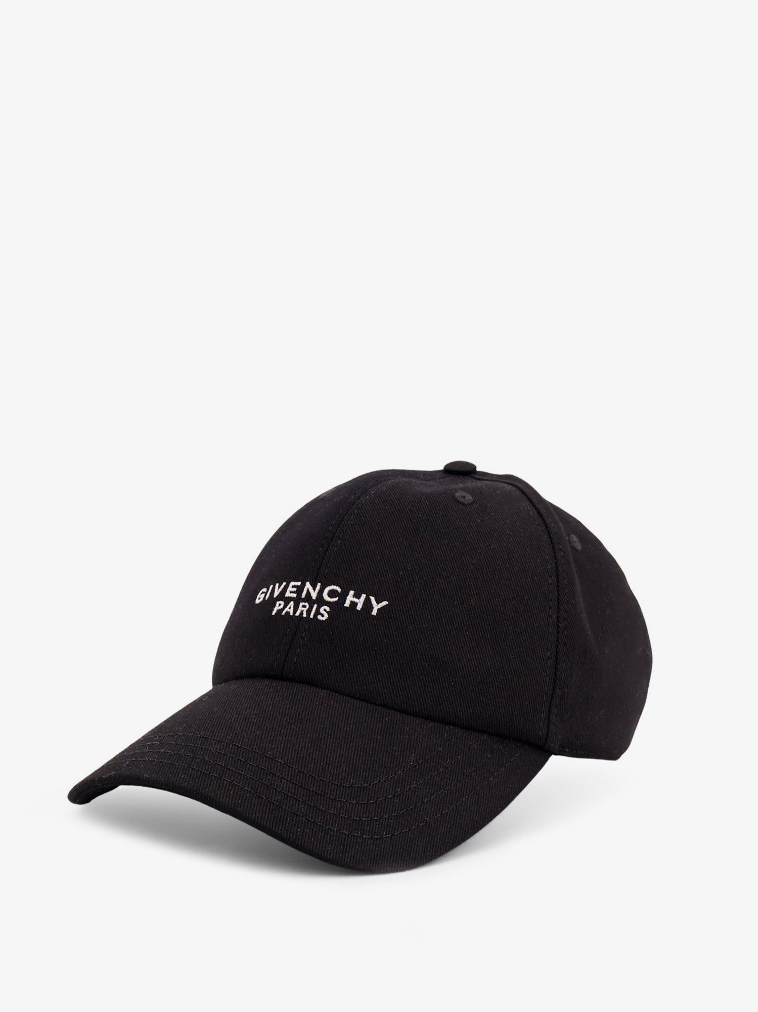 Givenchy Cotton Hat Size ONE SIZE - 2 Thumbnail