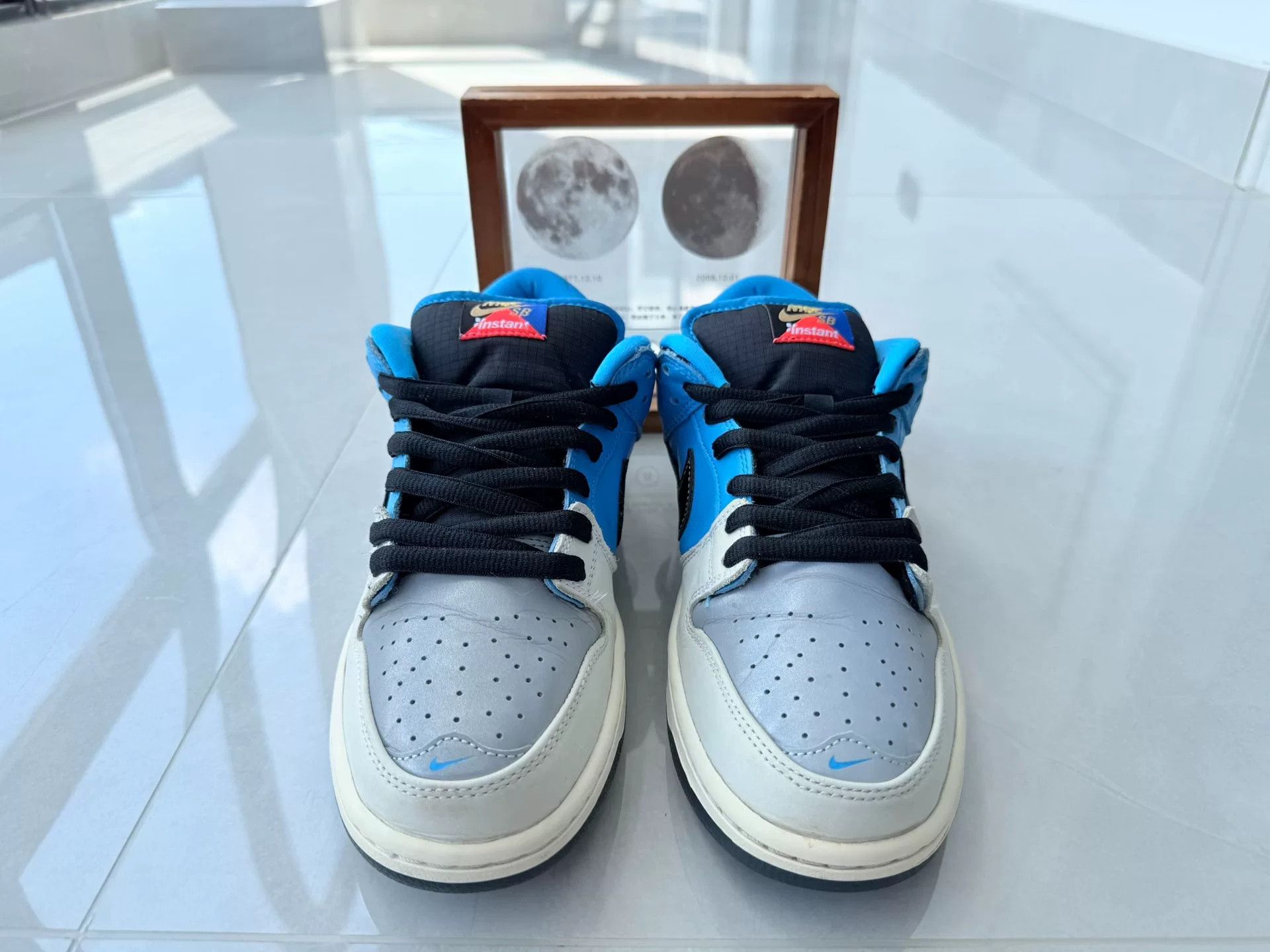 Nike Nike DUNK SB Lowtop Sneakers 10 Men Size US 10 / EU 43 - 4 Thumbnail