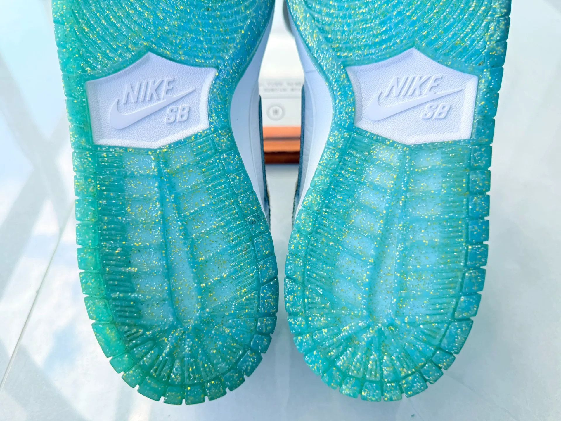 Nike Nike DUNK SB Lowtop Sneakers 9 Men Size US 9 / EU 42 - 8 Thumbnail