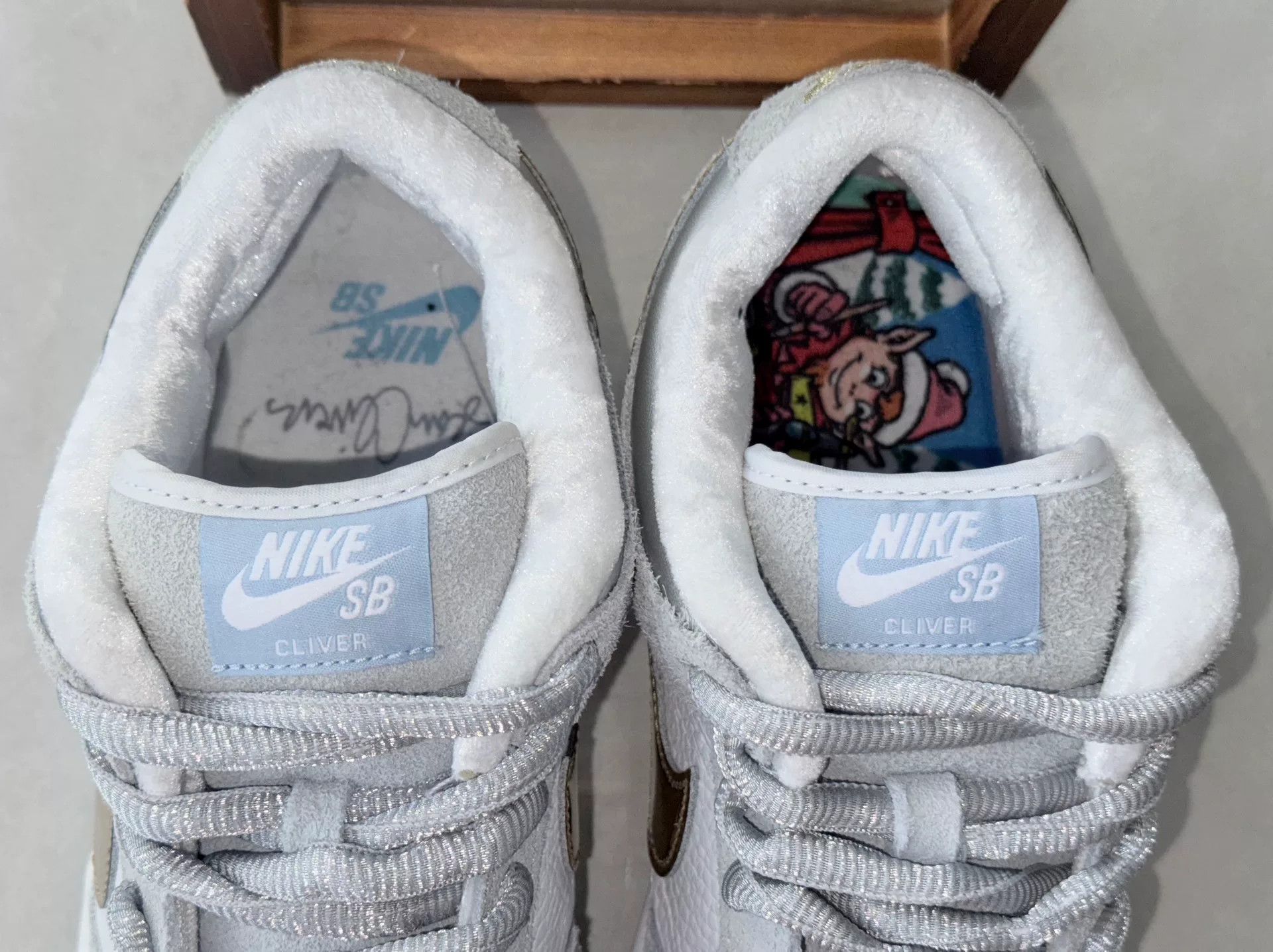 Nike Nike DUNK SB Lowtop Sneakers 9 Men Size US 9 / EU 42 - 9 Thumbnail