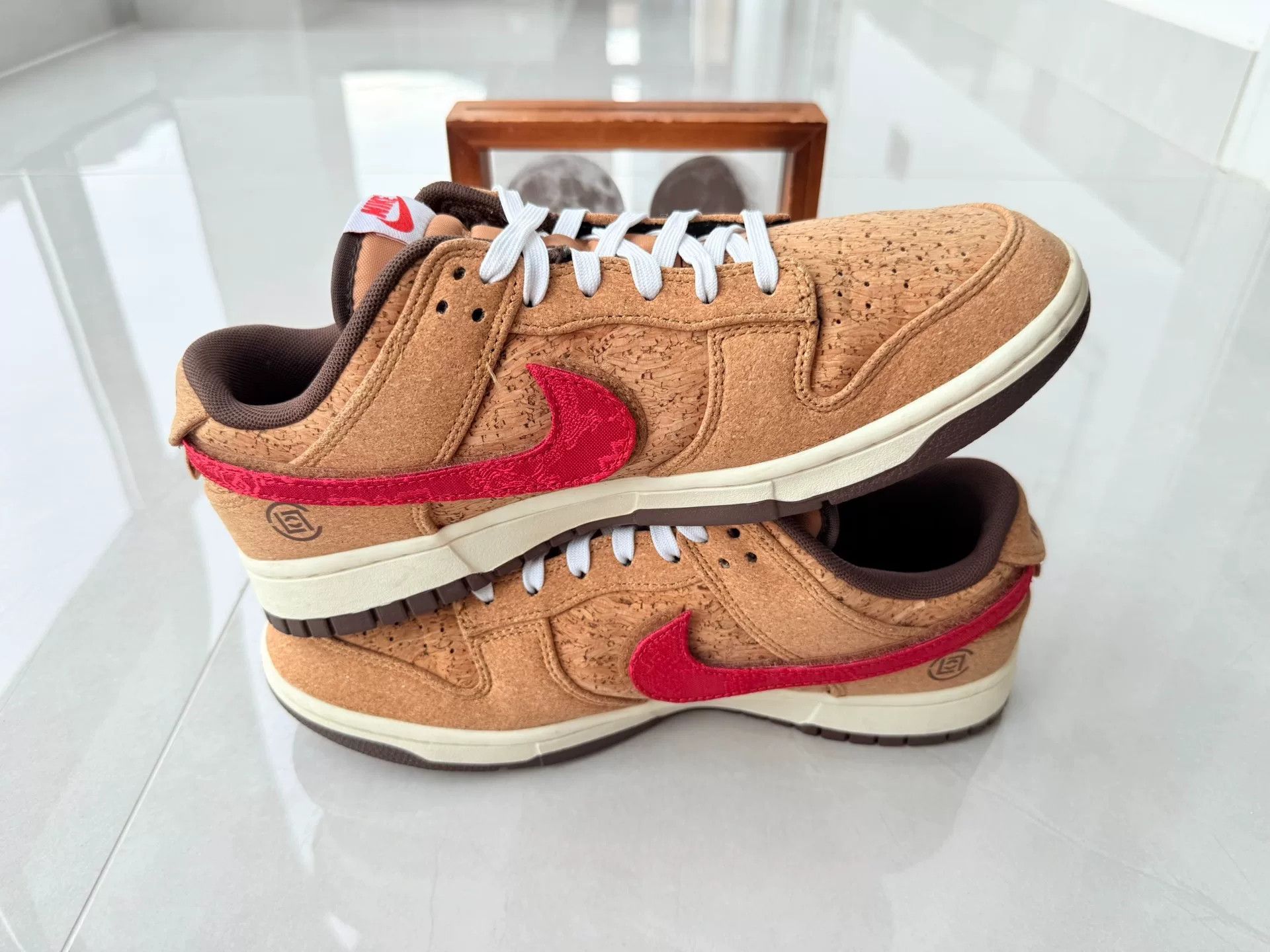 Nike Nike DUNK Lowtop Sneakers 10 Men Size US 10 / EU 43 - 3 Thumbnail