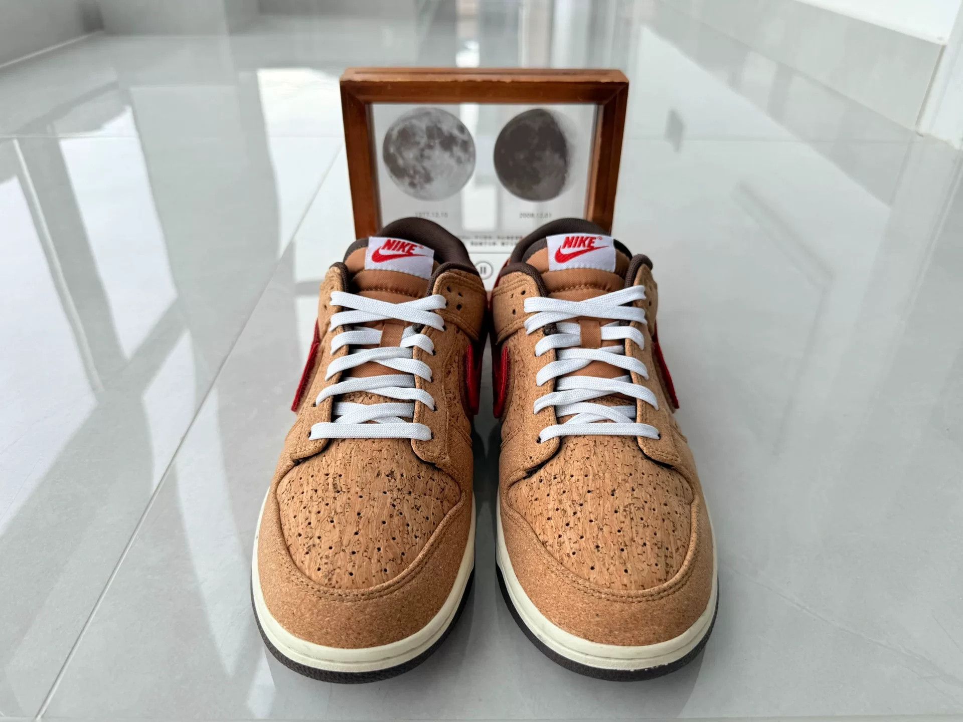 Nike Nike DUNK Lowtop Sneakers 10 Men Size US 10 / EU 43 - 4 Thumbnail