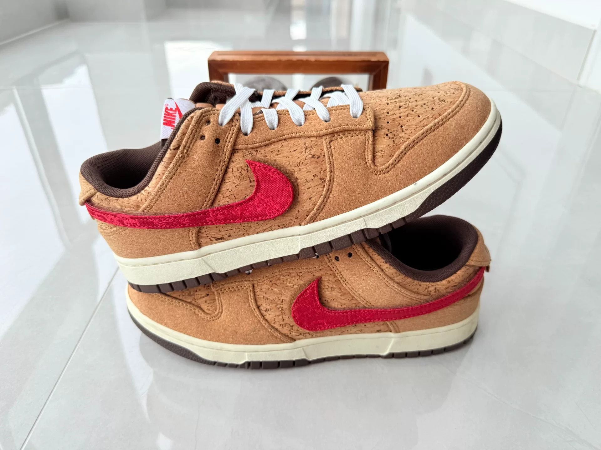Nike Nike DUNK Lowtop Sneakers 10 Men Size US 10 / EU 43 - 2 Thumbnail