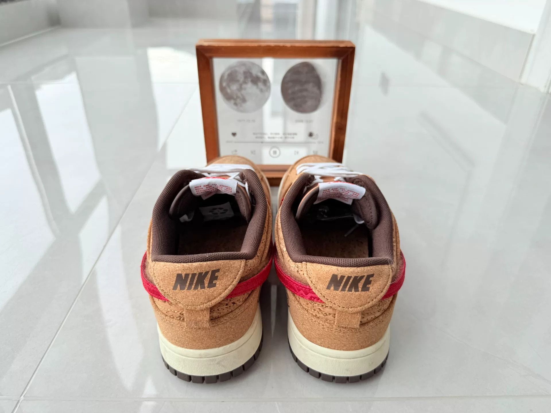 Nike Nike DUNK Lowtop Sneakers 10 Men Size US 10 / EU 43 - 5 Thumbnail