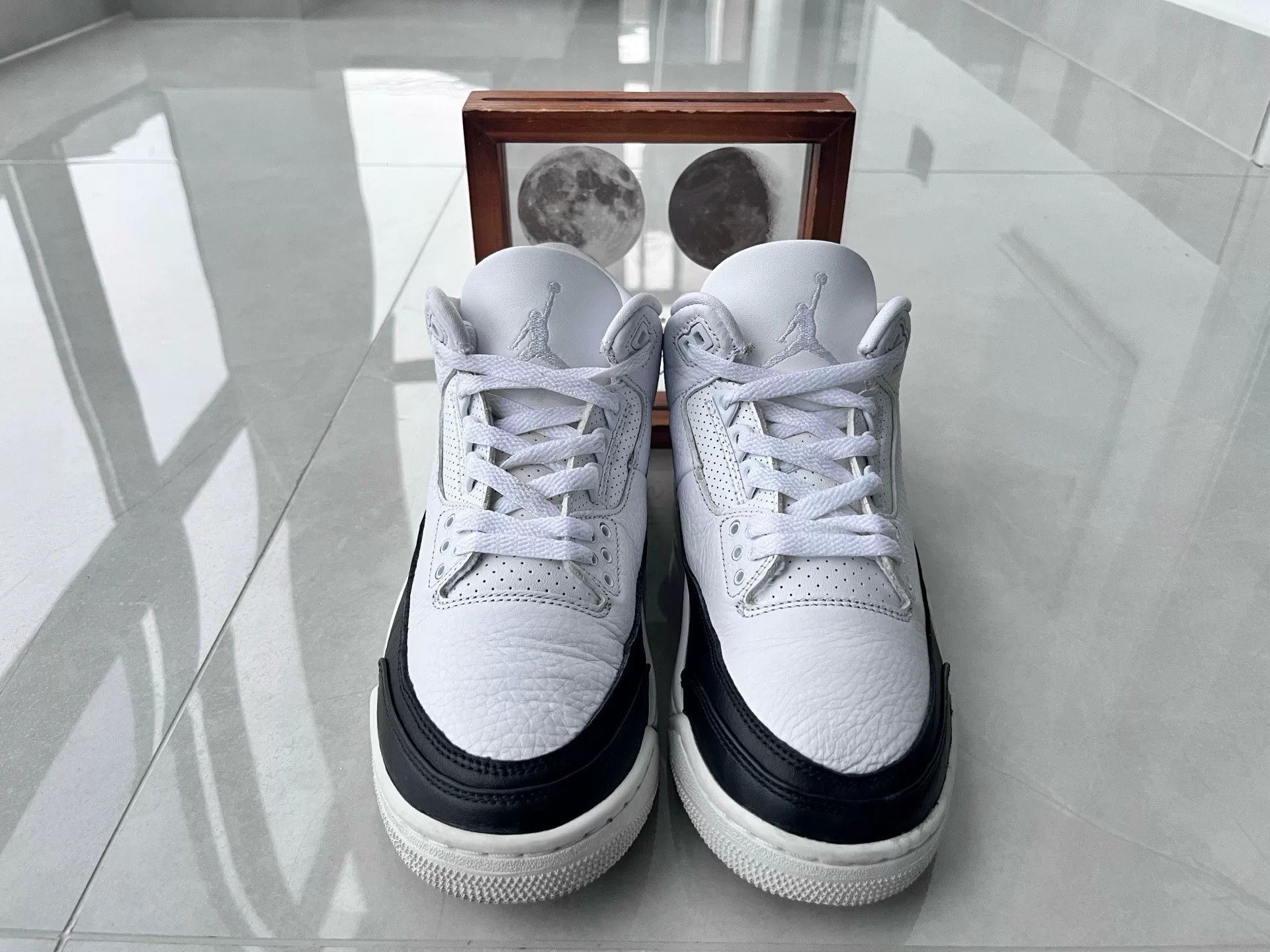 Nike Nike AJ3 Lowtop Sneakers 8 Men Size US 8 / EU 41 - 4 Thumbnail