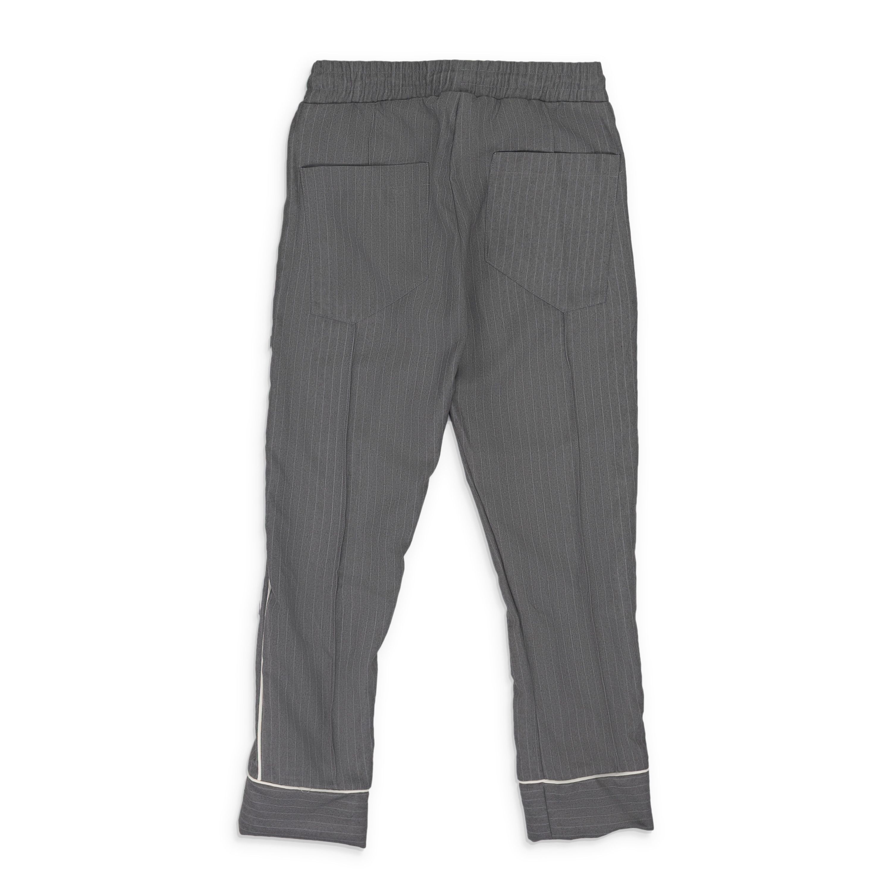 Rhude Smoking Track Pants SIZE XL Size US 38 / EU 54 - 2 Thumbnail