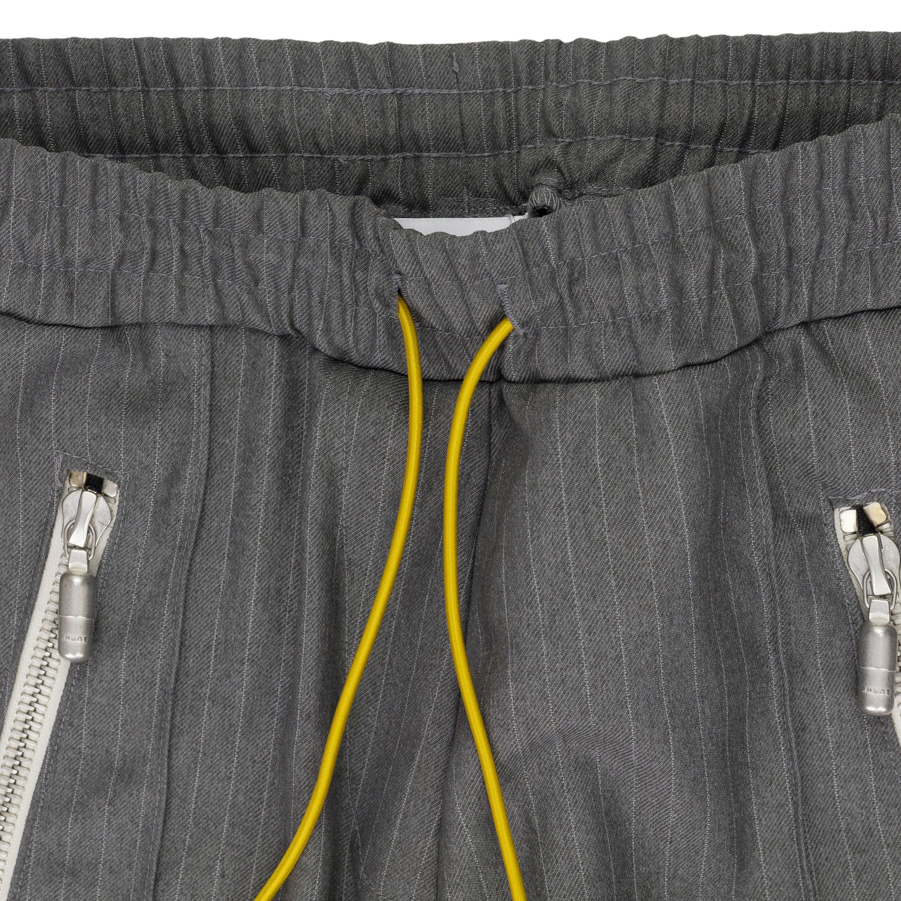 Rhude Smoking Track Pants SIZE XL Size US 38 / EU 54 - 3 Thumbnail