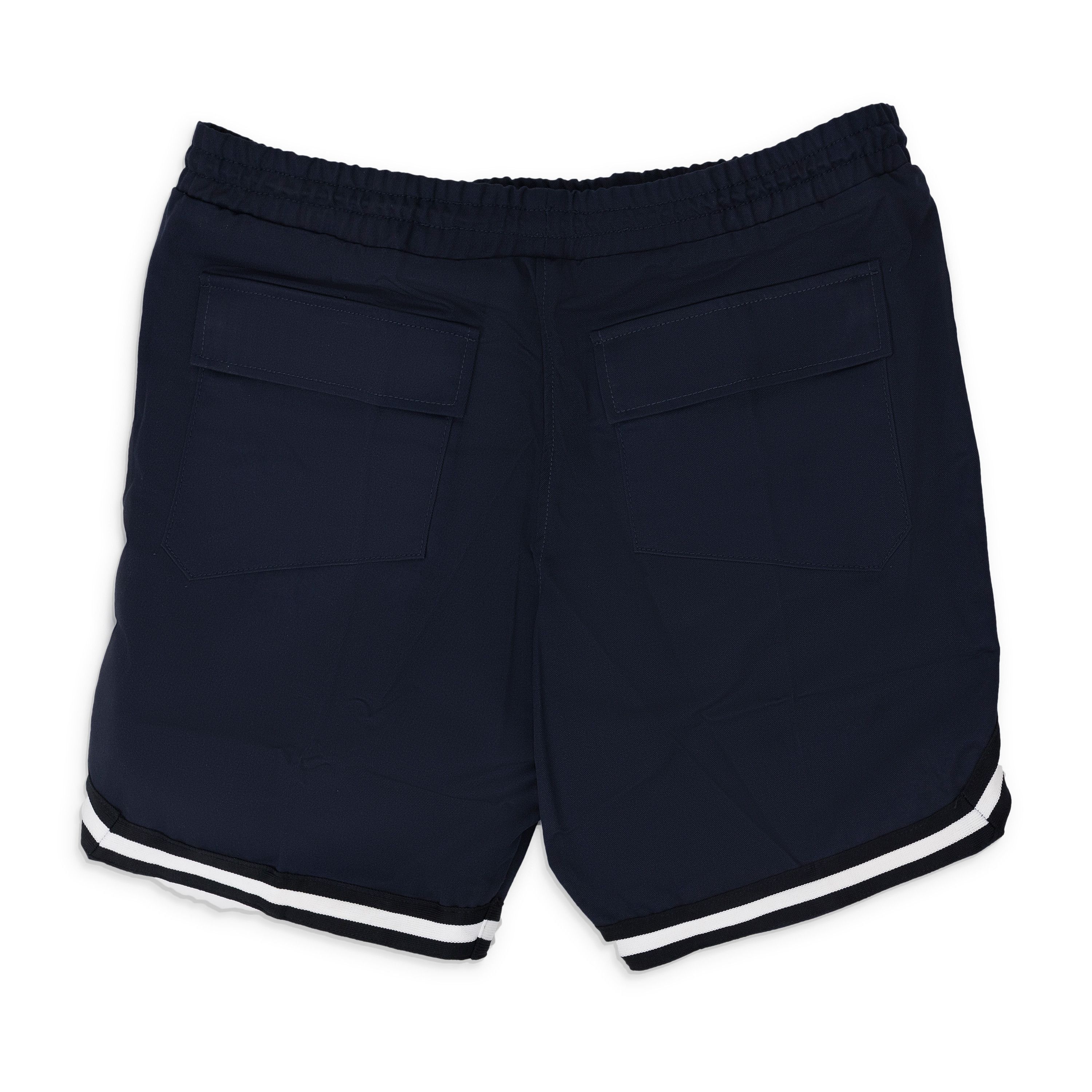 Rhude Twill Shorts SIZE XL Size US 38 / EU 54 - 2 Thumbnail