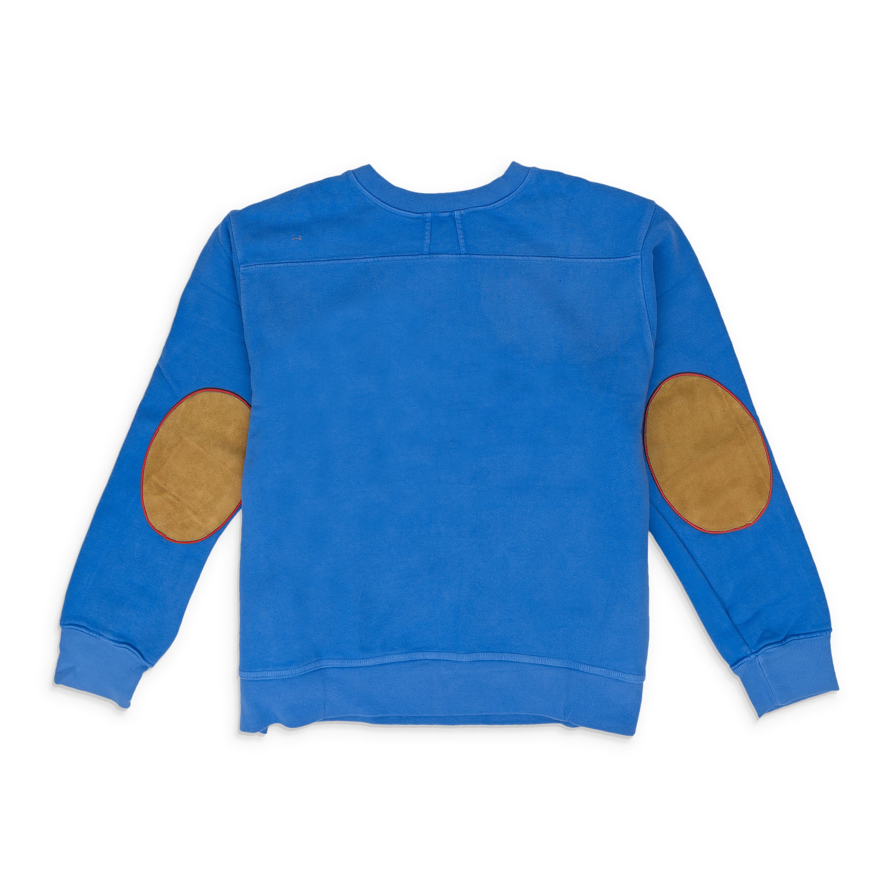 Rhude Dragon Crewneck SIZE S Size US S / EU 44-46 / 1 - 2 Thumbnail