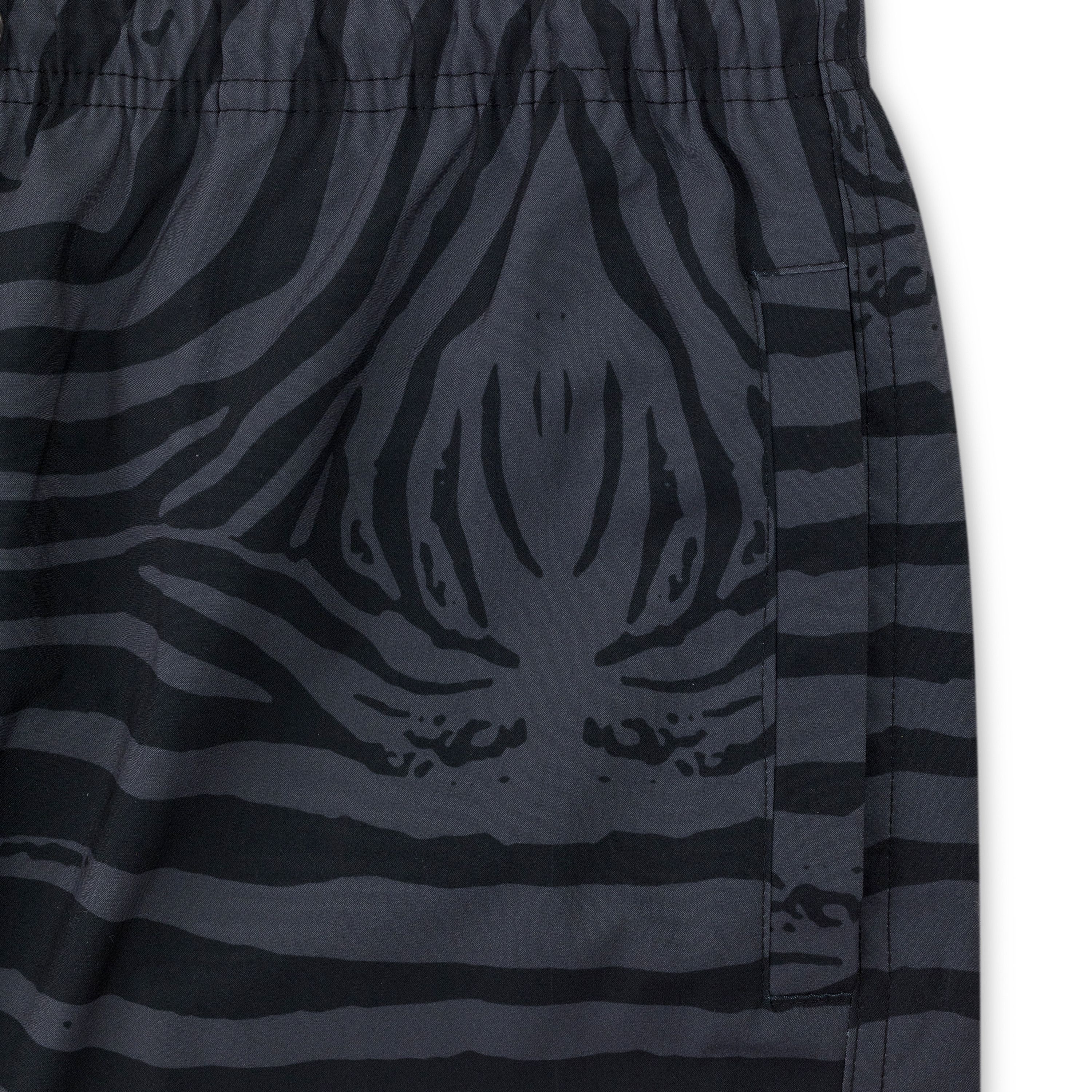 Rhude Zebra Swim Trunk SIZE XL Size US 38 / EU 54 - 5 Thumbnail