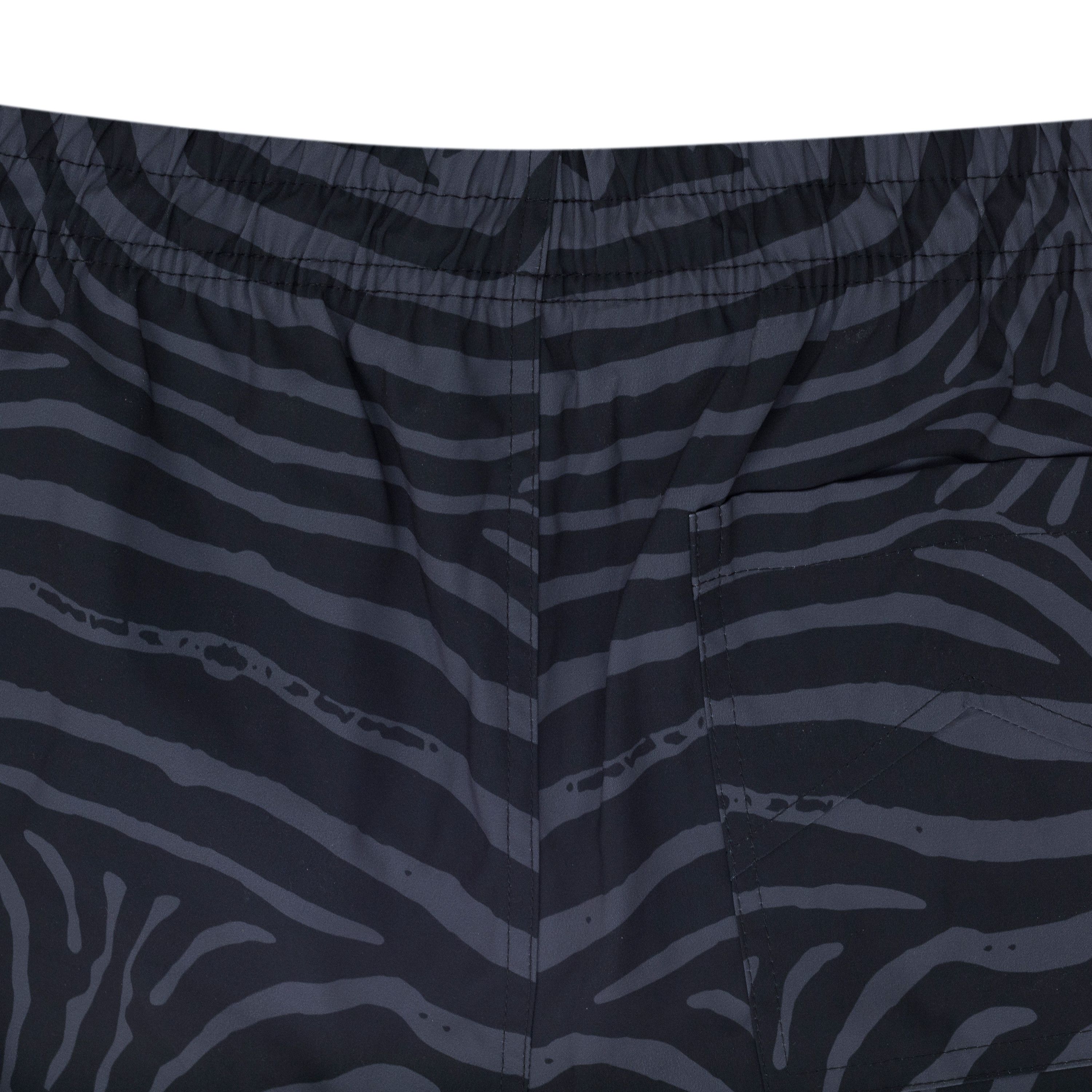 Rhude Zebra Swim Trunk SIZE XL Size US 38 / EU 54 - 4 Thumbnail