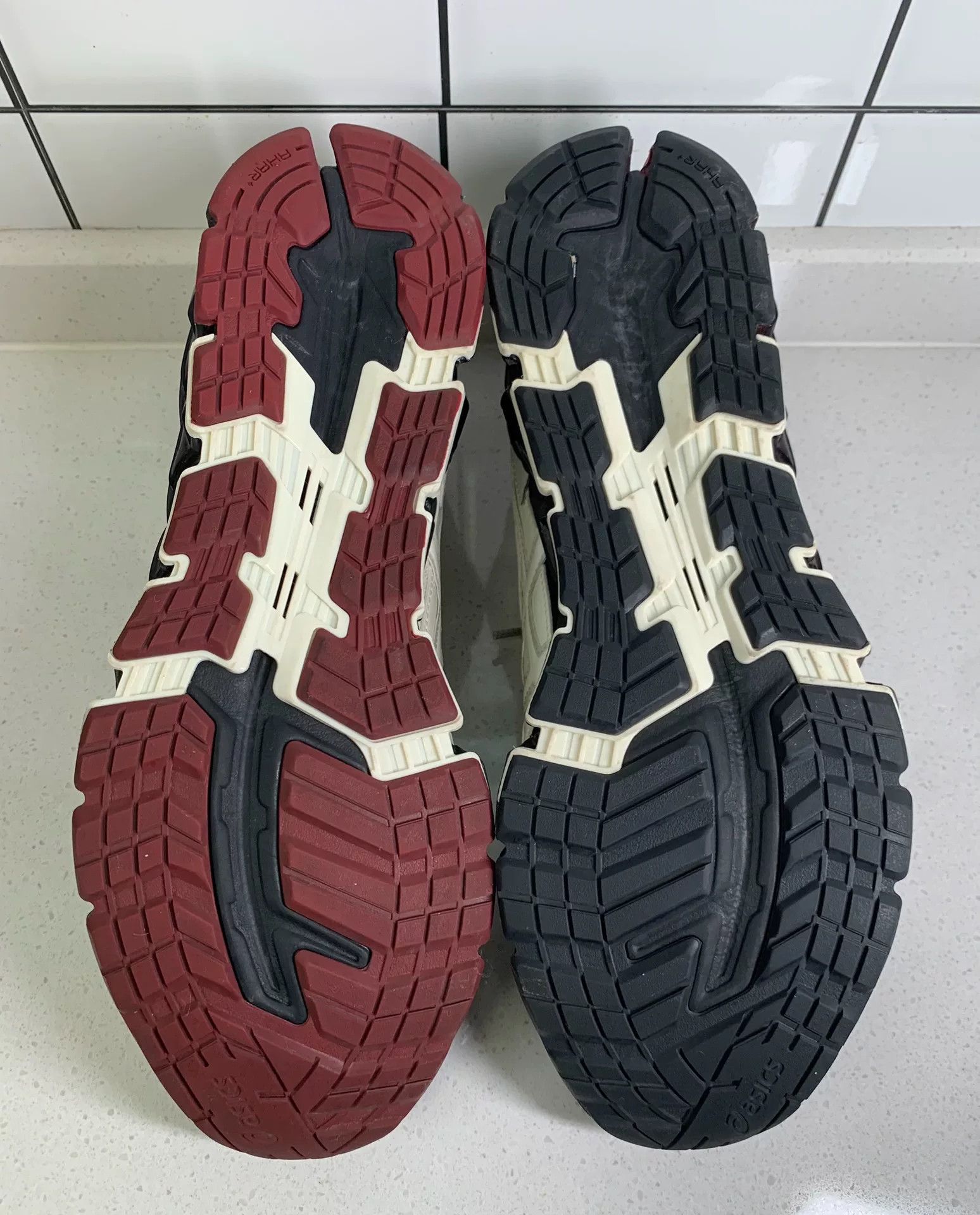 Asics GMBH x Asics GEL-Quantum 360 Size US 11 / EU 44 - 3 Thumbnail