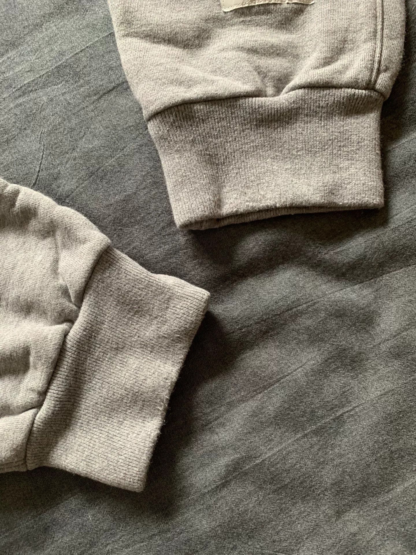 Thom Browne Thom Browne TB Four-Stripe Sweatpants Size US 26 / EU 42 - 4 Thumbnail