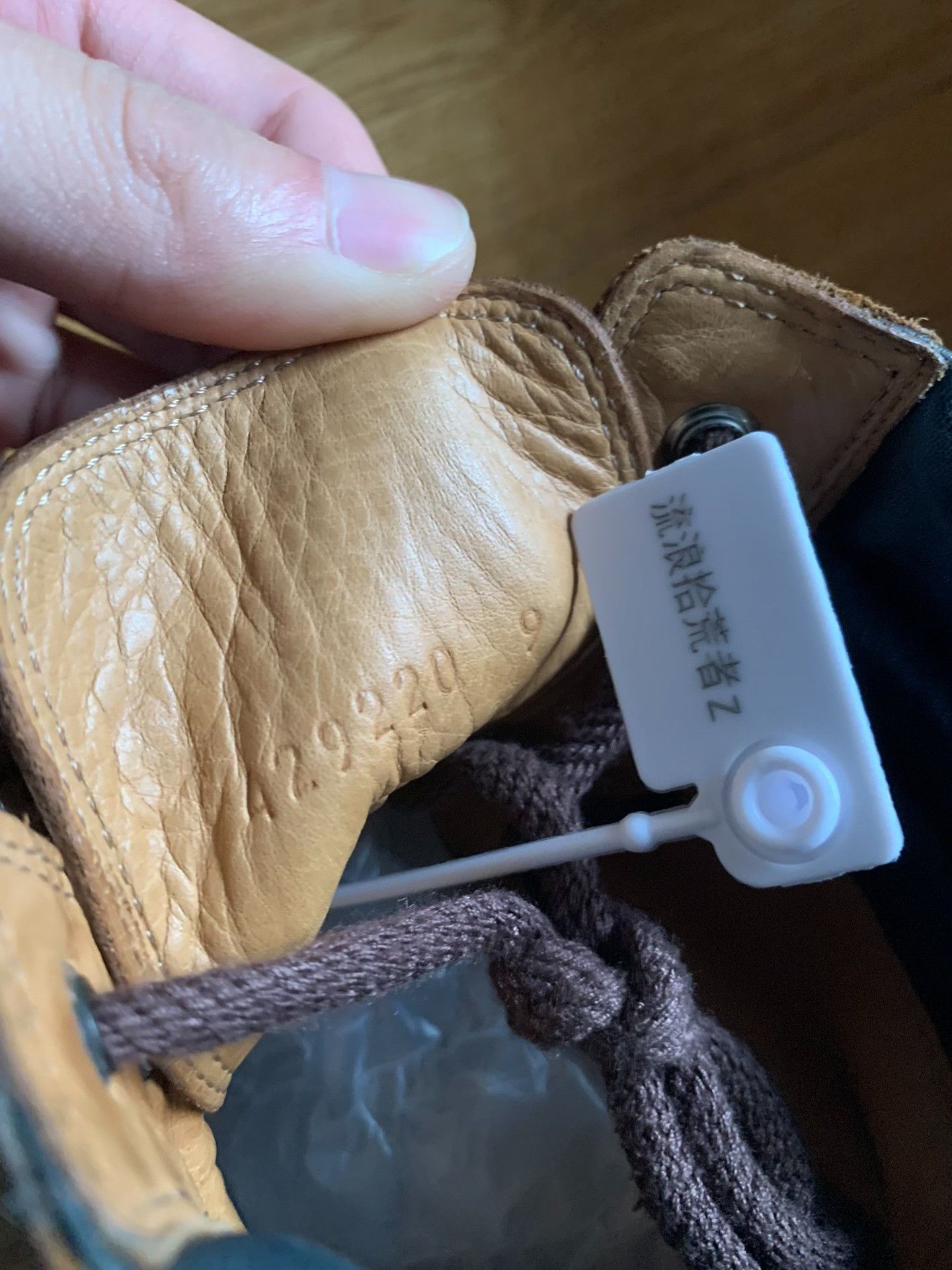 Gucci Gucci Yellow Boots Size US 9 / EU 42 - 7 Thumbnail