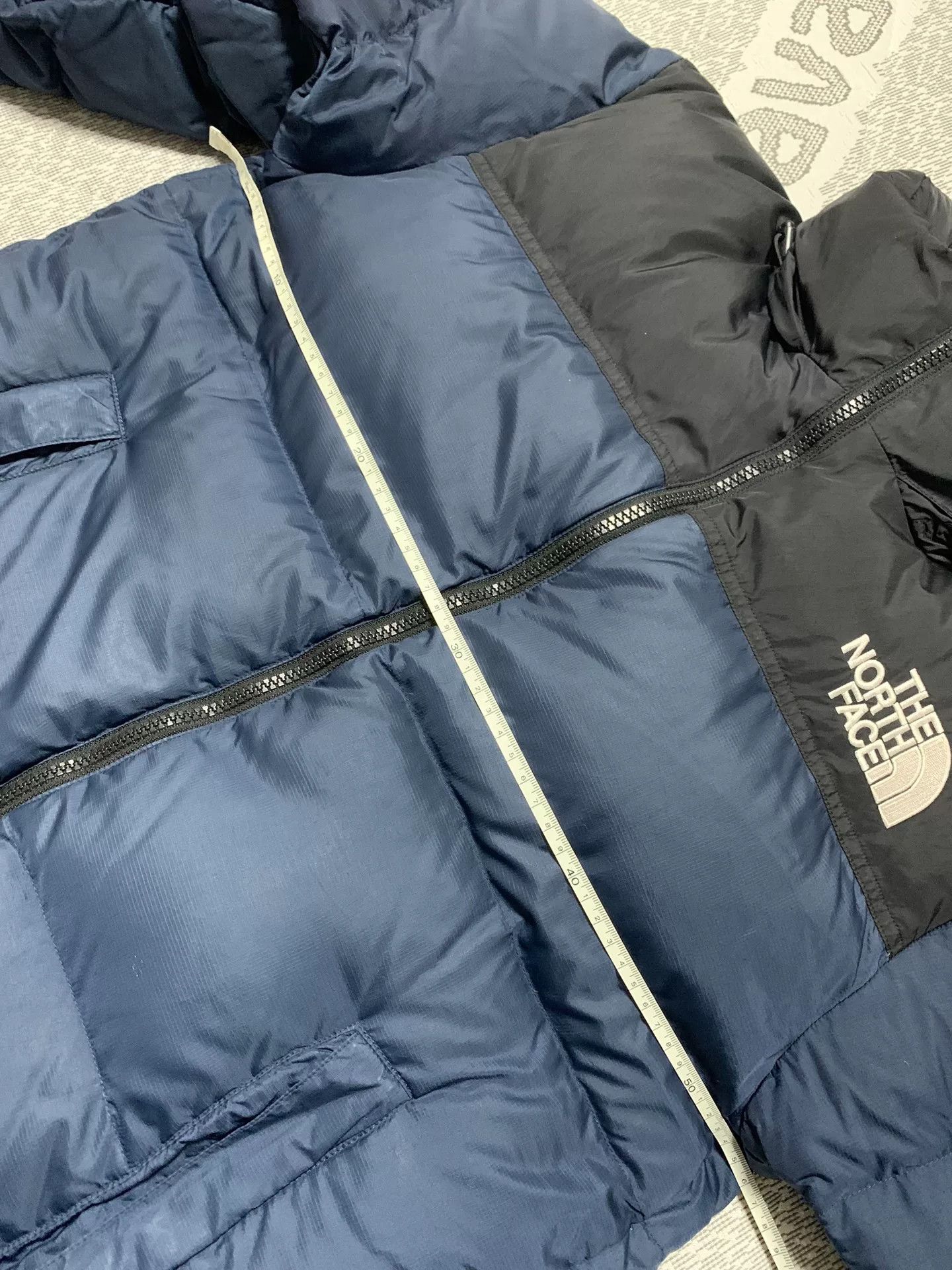 The North Face The North Face 1996 Down Jacket Size US L / EU 52-54 / 3 - 6 Thumbnail