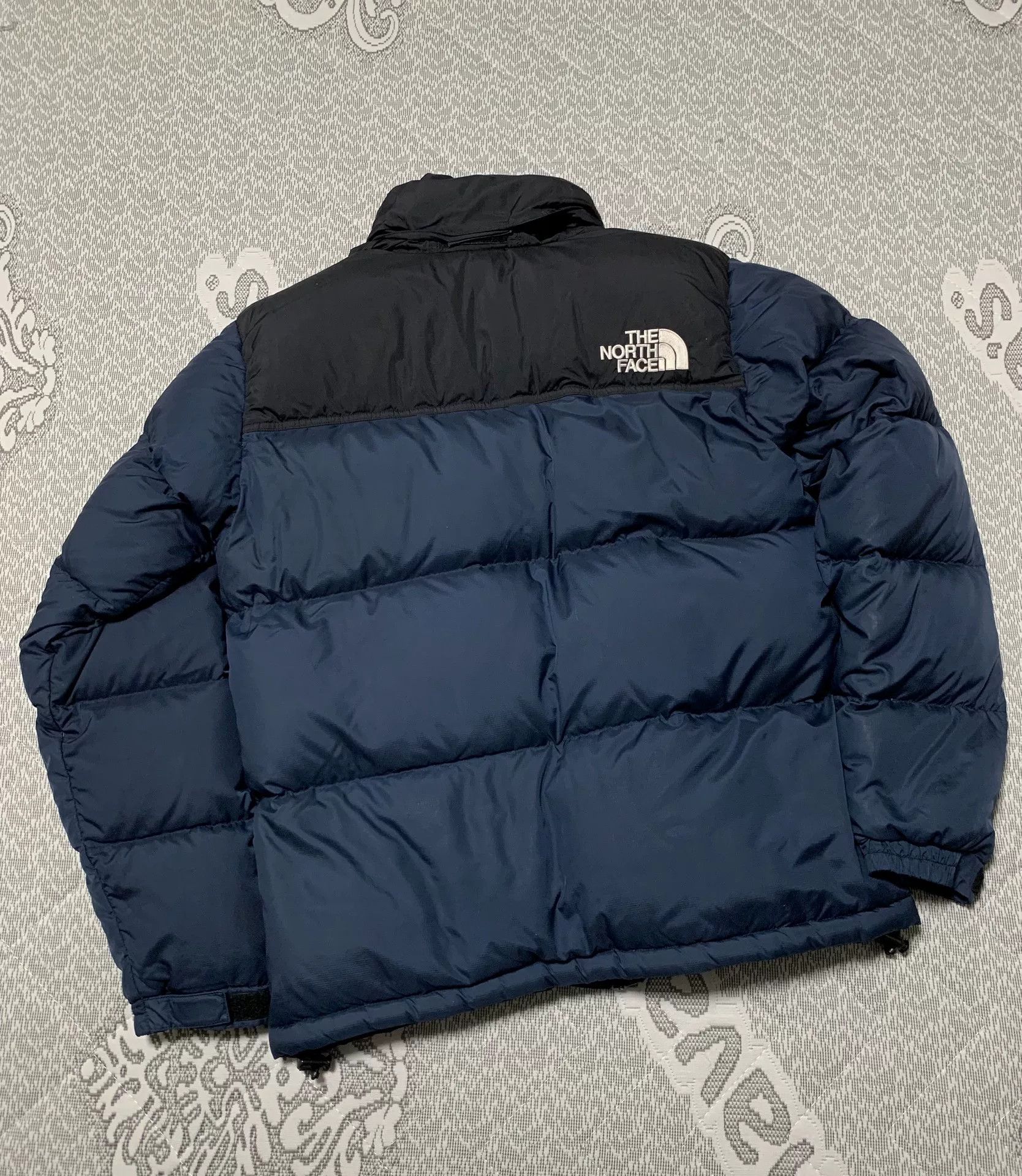 The North Face The North Face 1996 Down Jacket Size US L / EU 52-54 / 3 - 2 Thumbnail
