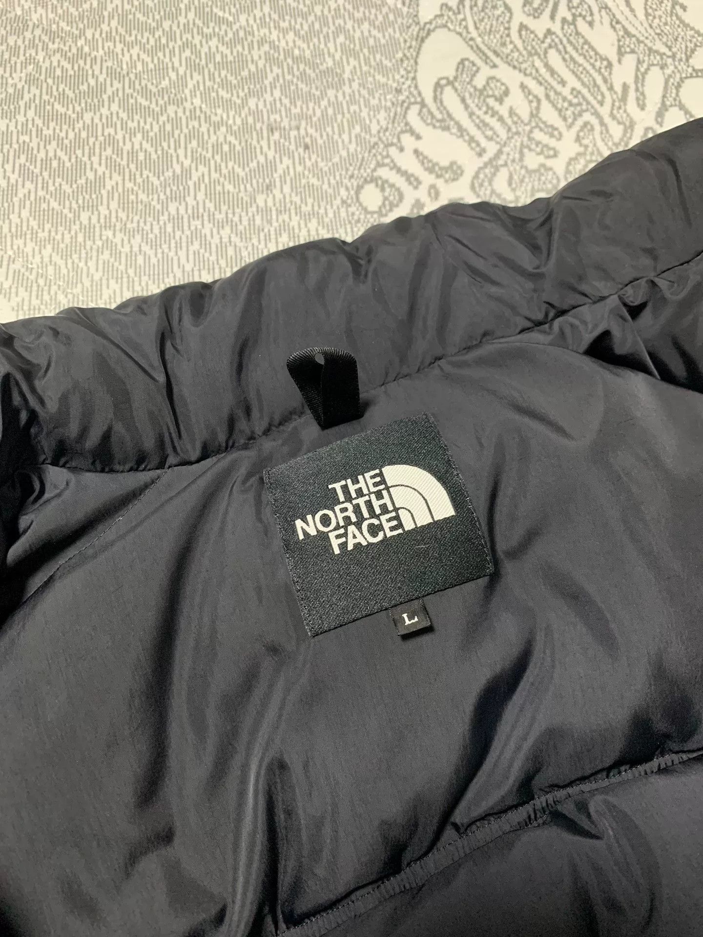The North Face The North Face 1996 Down Jacket Size US L / EU 52-54 / 3 - 4 Thumbnail