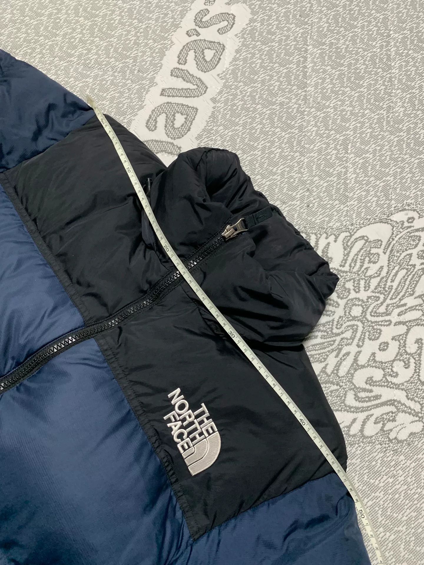 The North Face The North Face 1996 Down Jacket Size US L / EU 52-54 / 3 - 7 Thumbnail