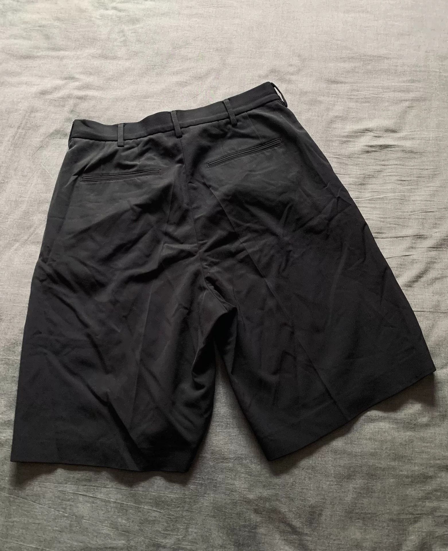 Ambush Design Ambush Black Shorts Size US 30 / EU 46 - 2 Thumbnail