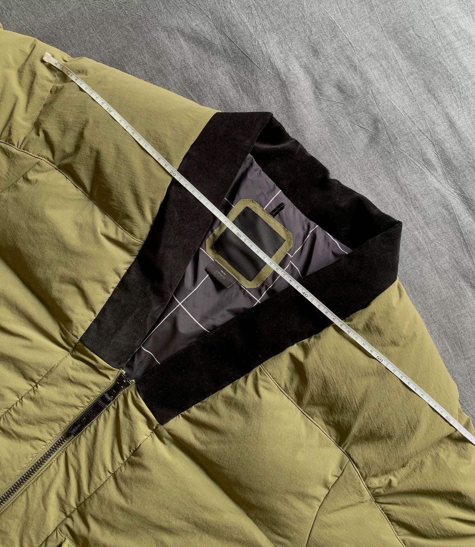 The North Face The North Face UE Robe Down Jacket Size US XL / EU 56 / 4 - 8 Thumbnail