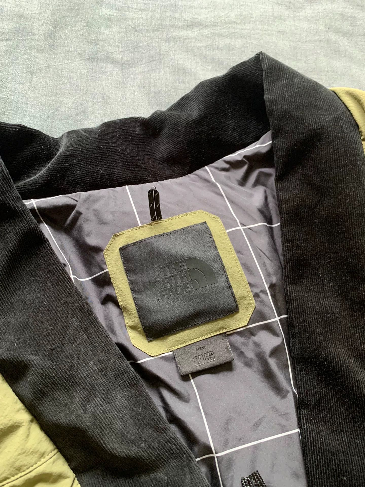 The North Face The North Face UE Robe Down Jacket Size US XL / EU 56 / 4 - 3 Thumbnail