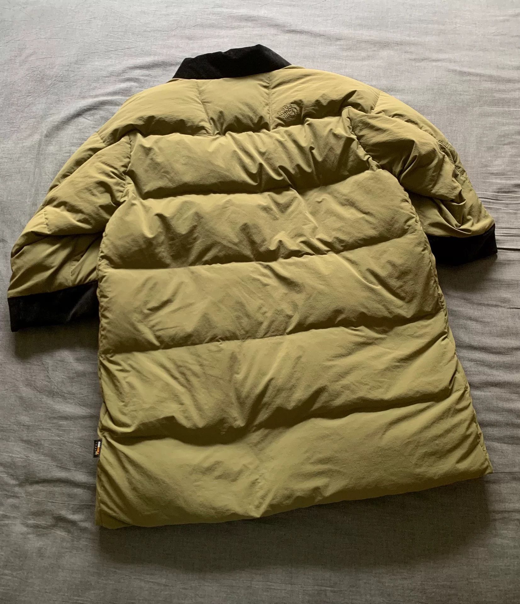 The North Face The North Face UE Robe Down Jacket Size US XL / EU 56 / 4 - 2 Thumbnail